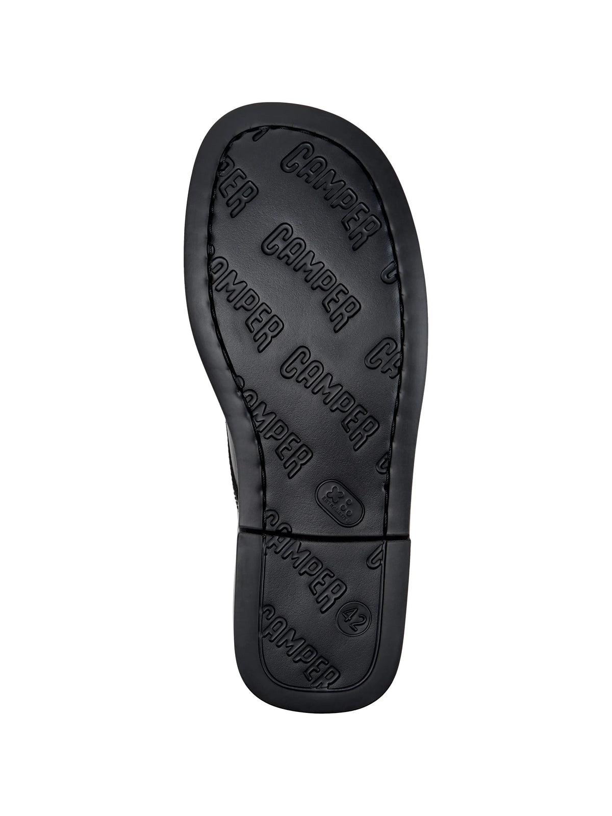 Camper SNEAKERS Nero
