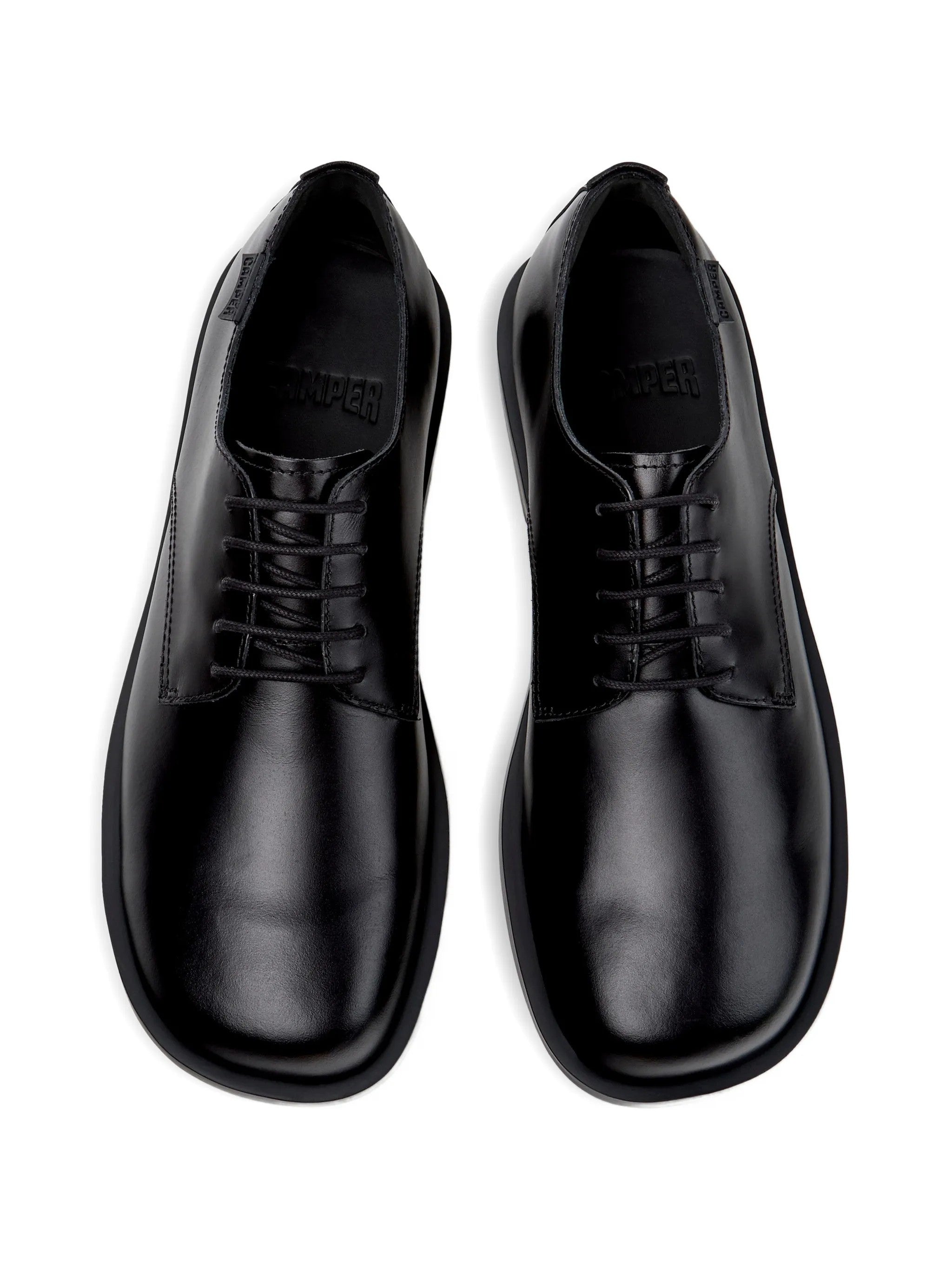 Camper SNEAKERS Nero