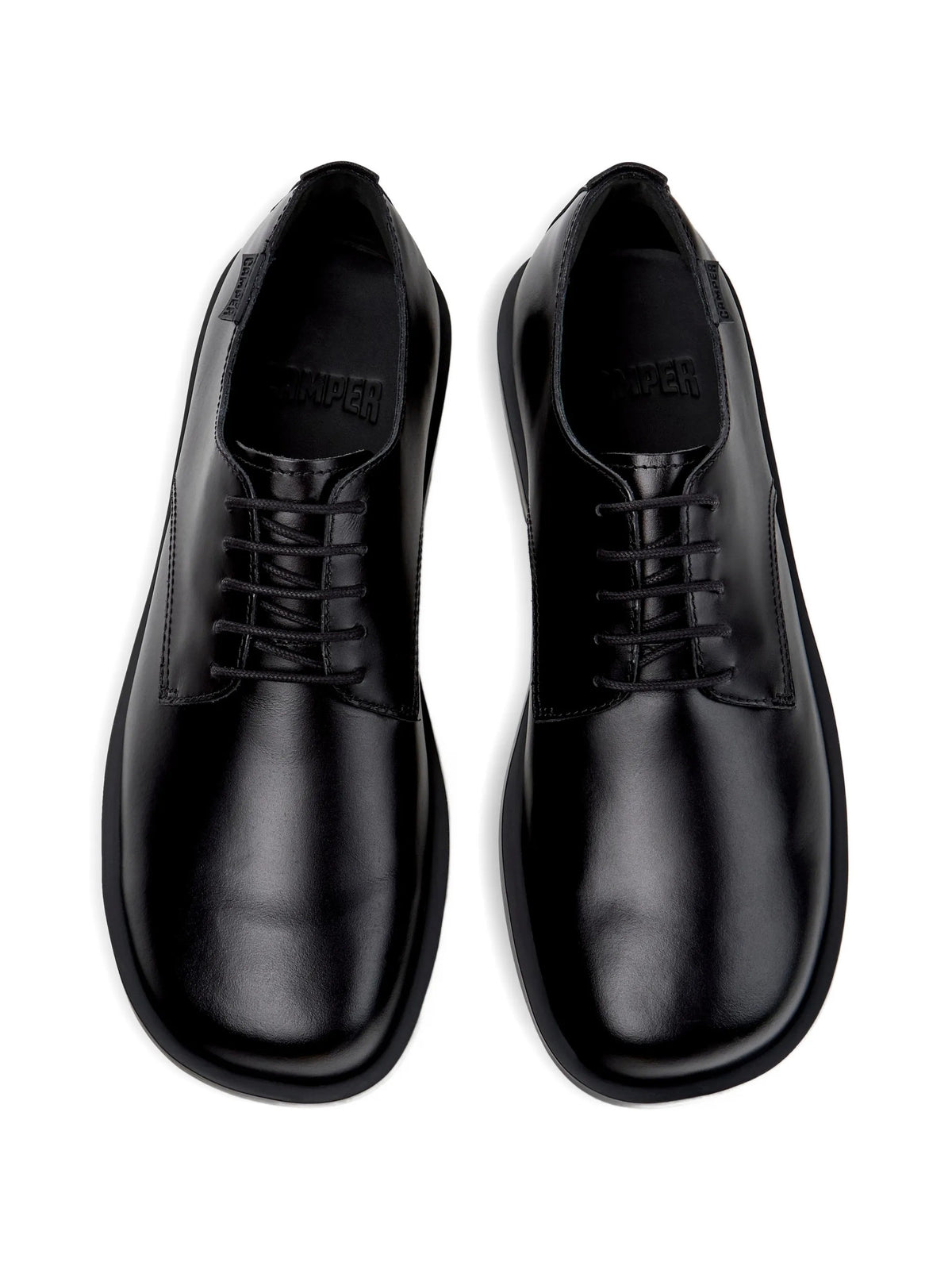 Camper SNEAKERS Nero