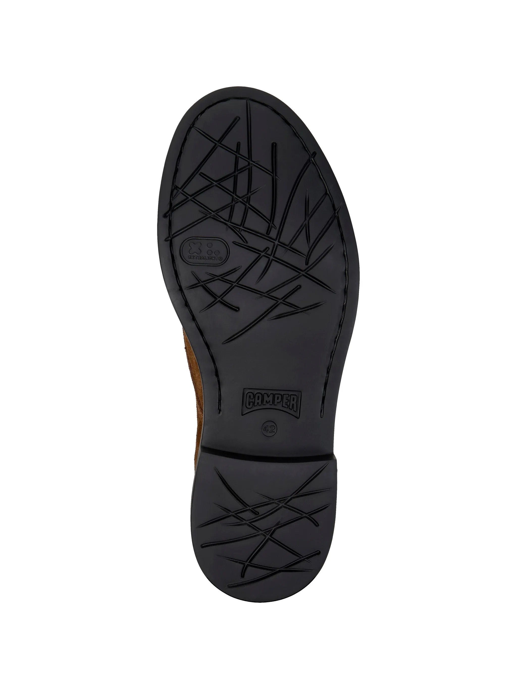 Camper SNEAKERS Nero