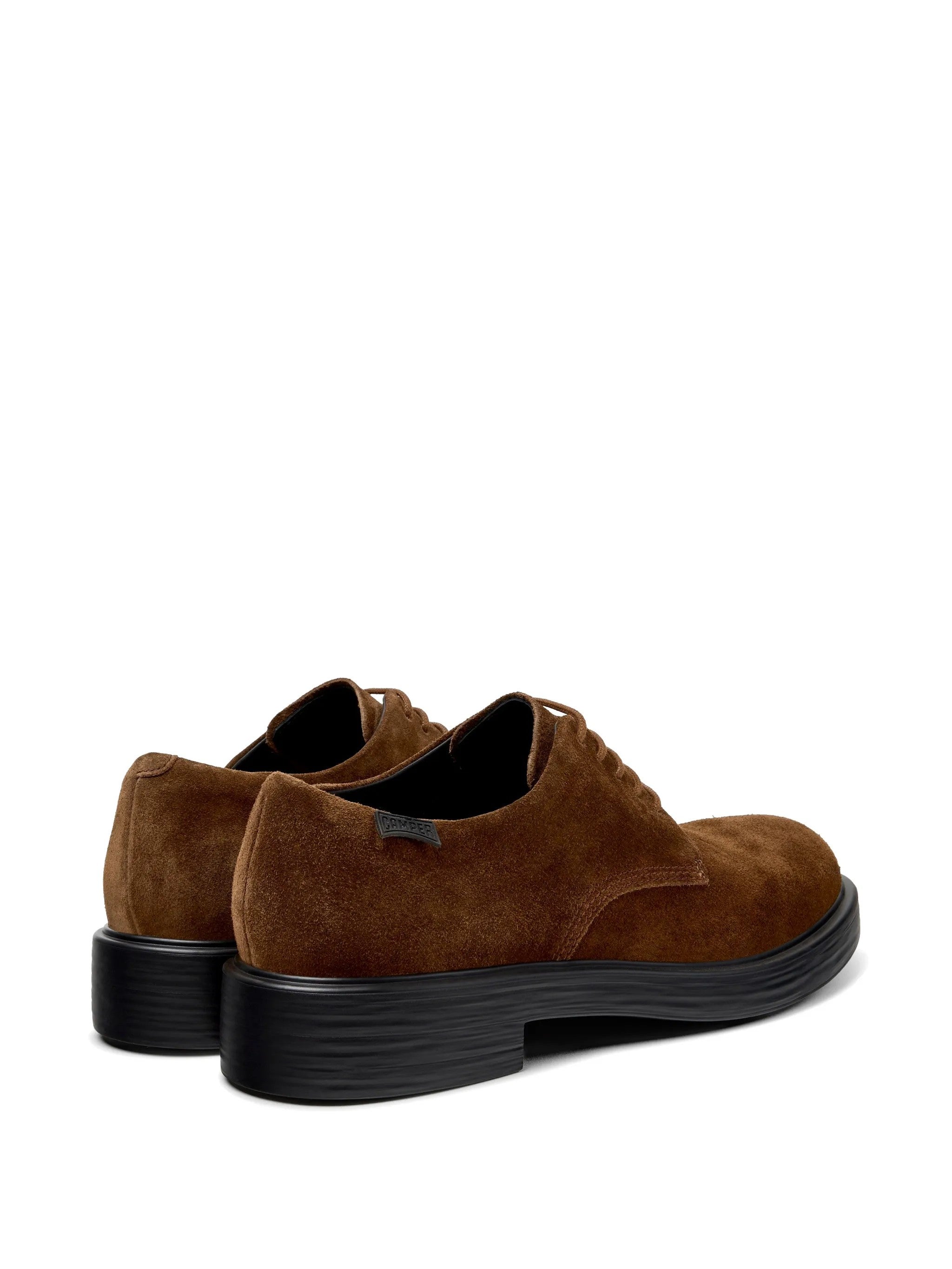 Camper SNEAKERS Nero