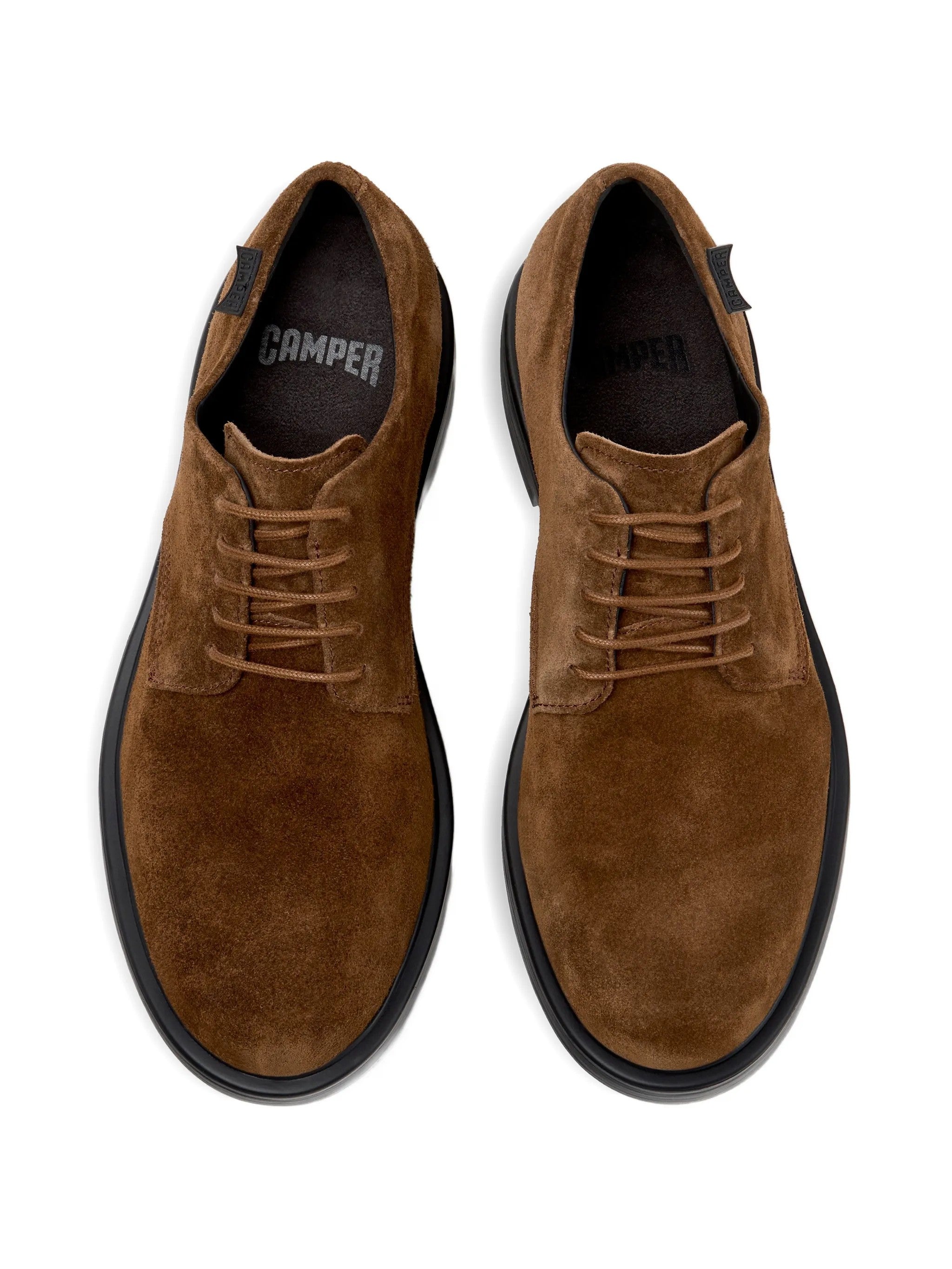 Camper SNEAKERS Nero
