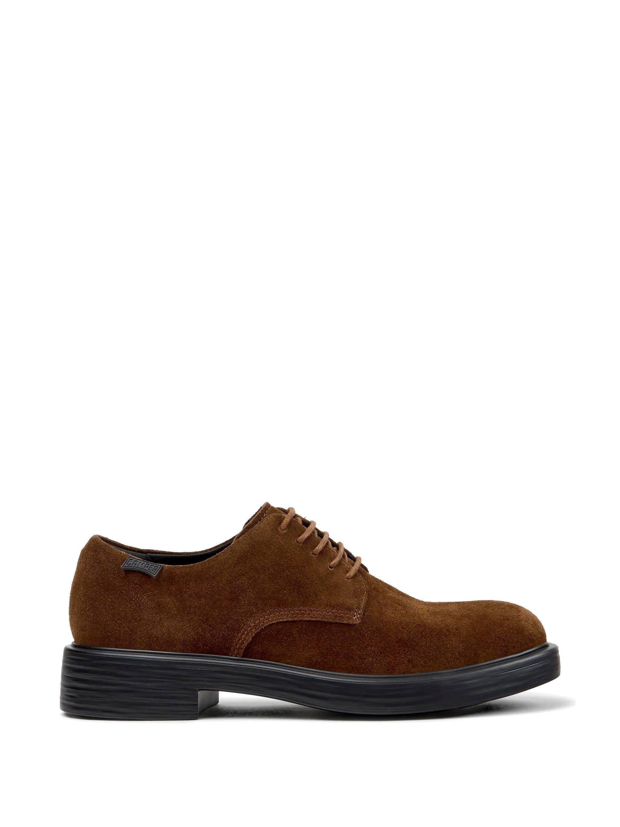 Camper SNEAKERS Nero
