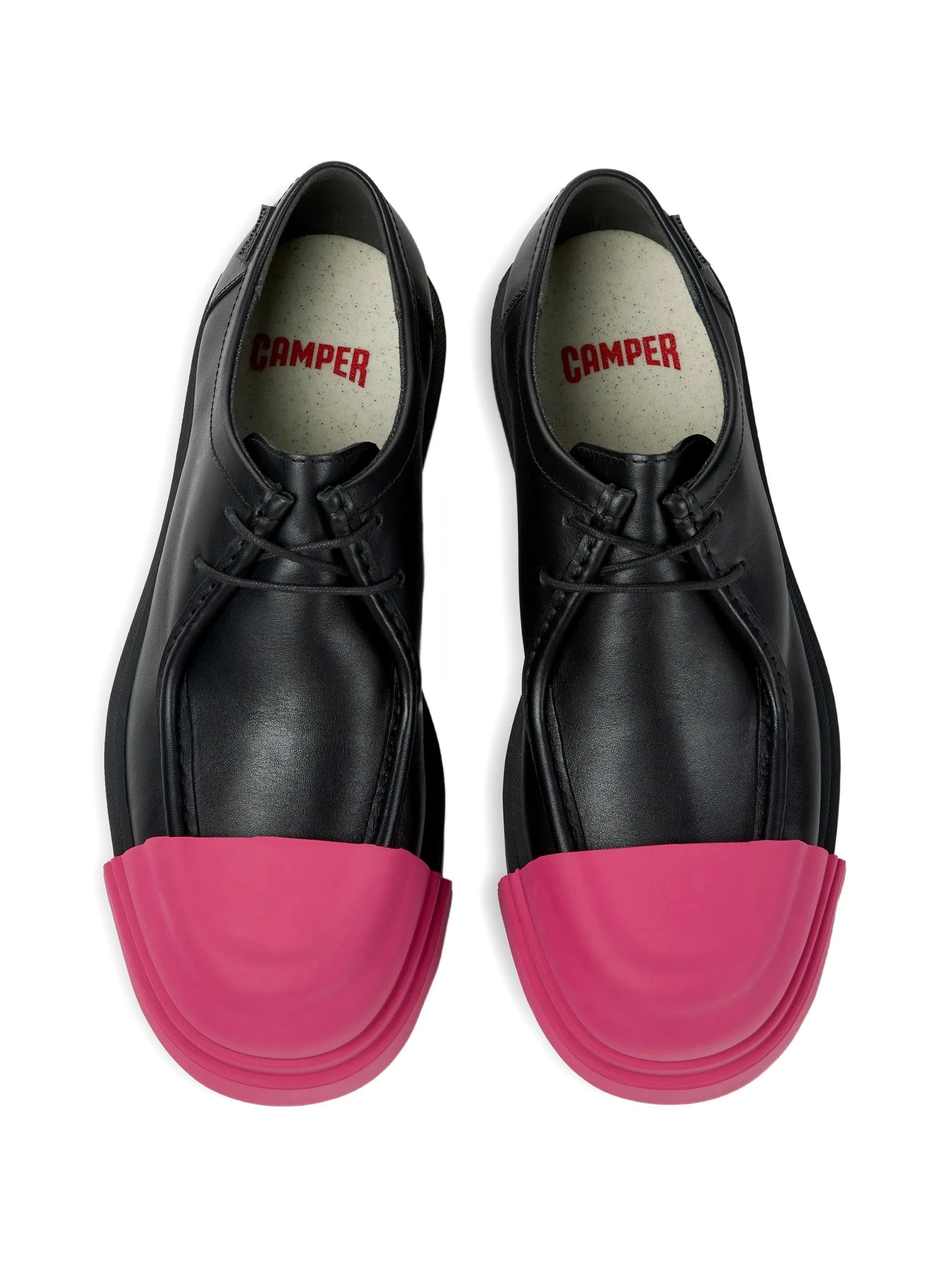Camper SNEAKERS Nero