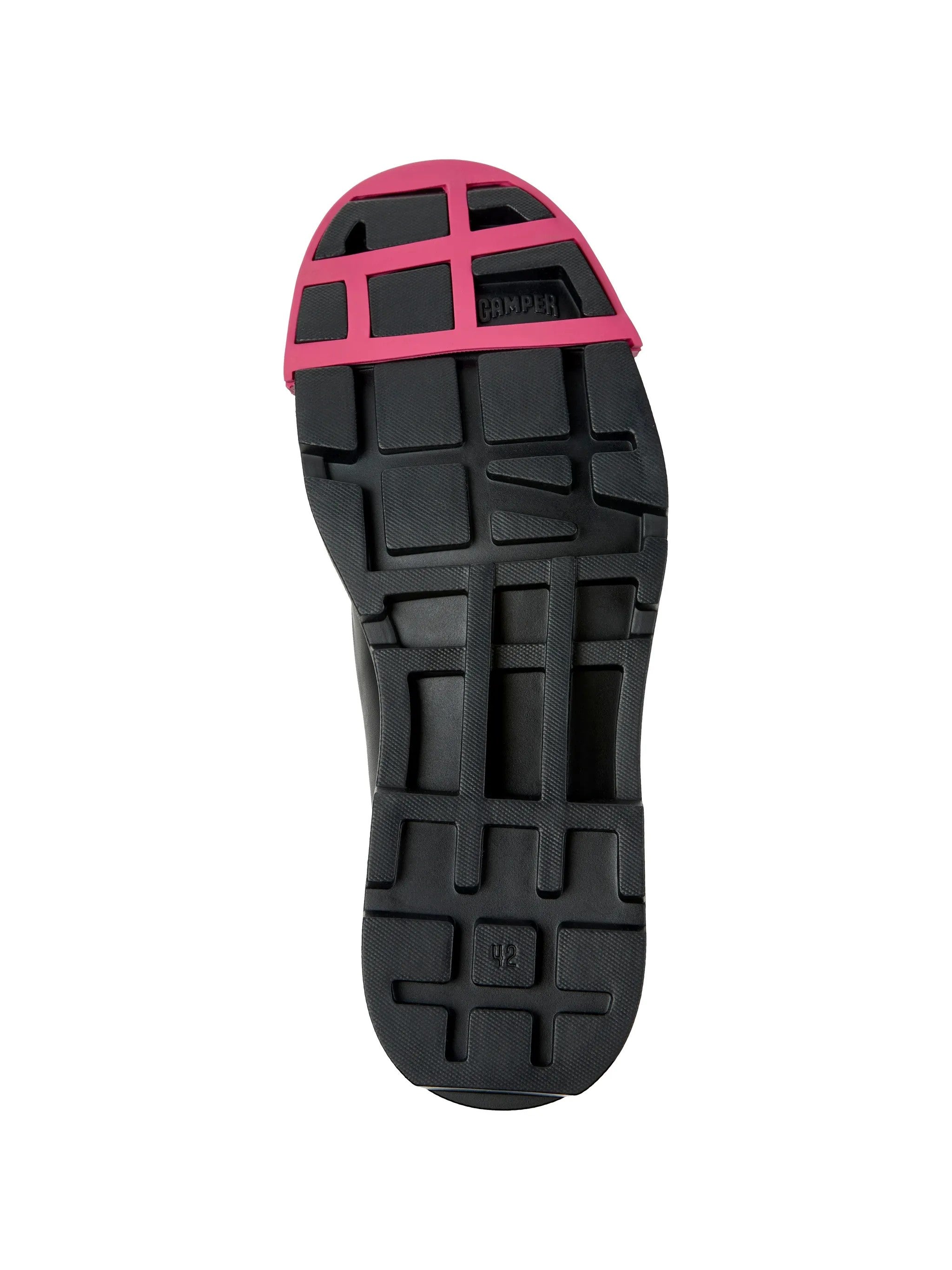 Camper SNEAKERS Nero