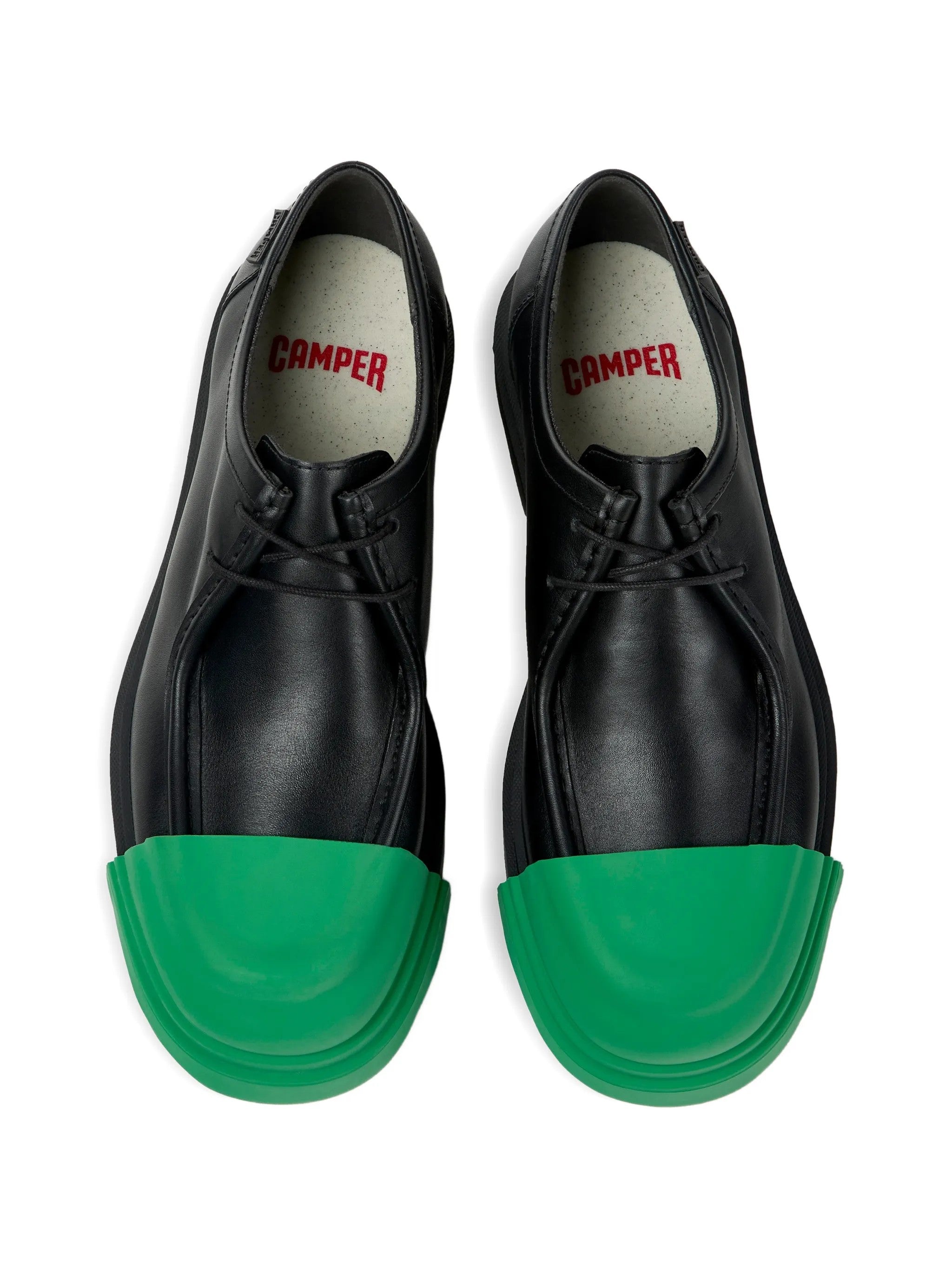 Camper SNEAKERS Nero