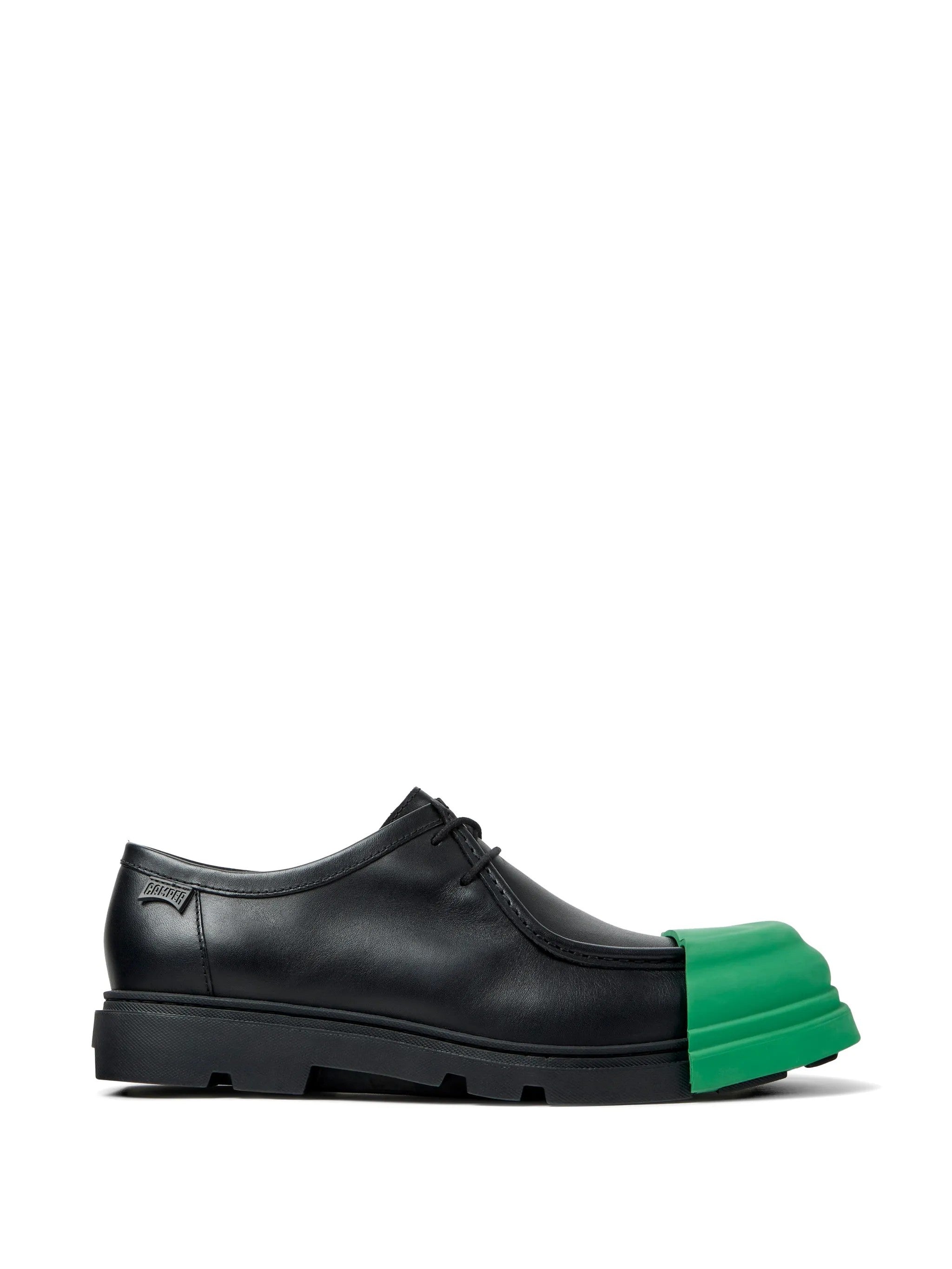 Camper SNEAKERS Nero