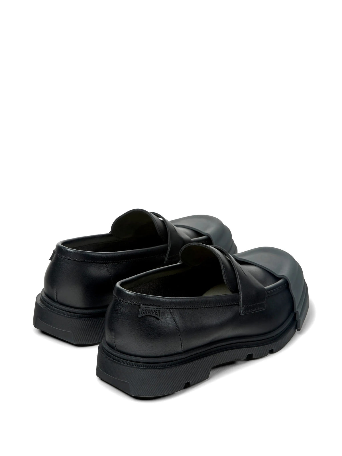 Camper SNEAKERS Nero