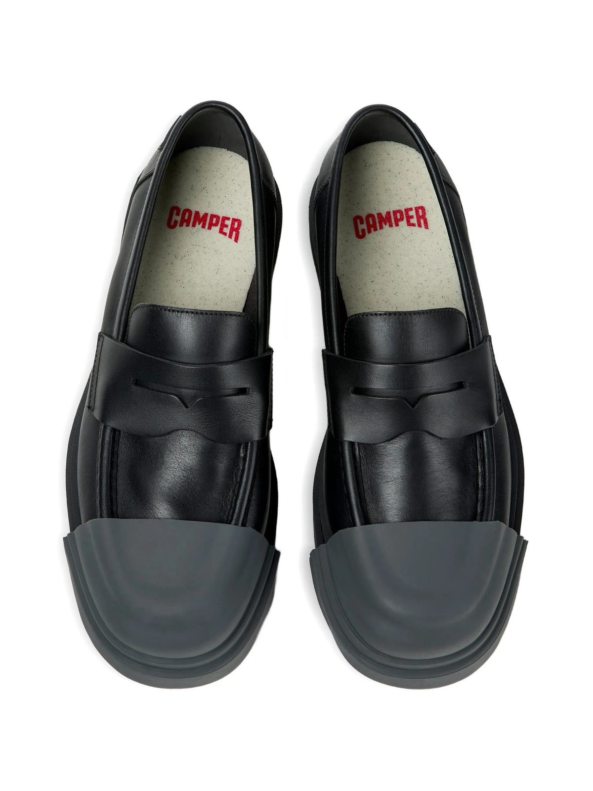 Camper SNEAKERS Nero