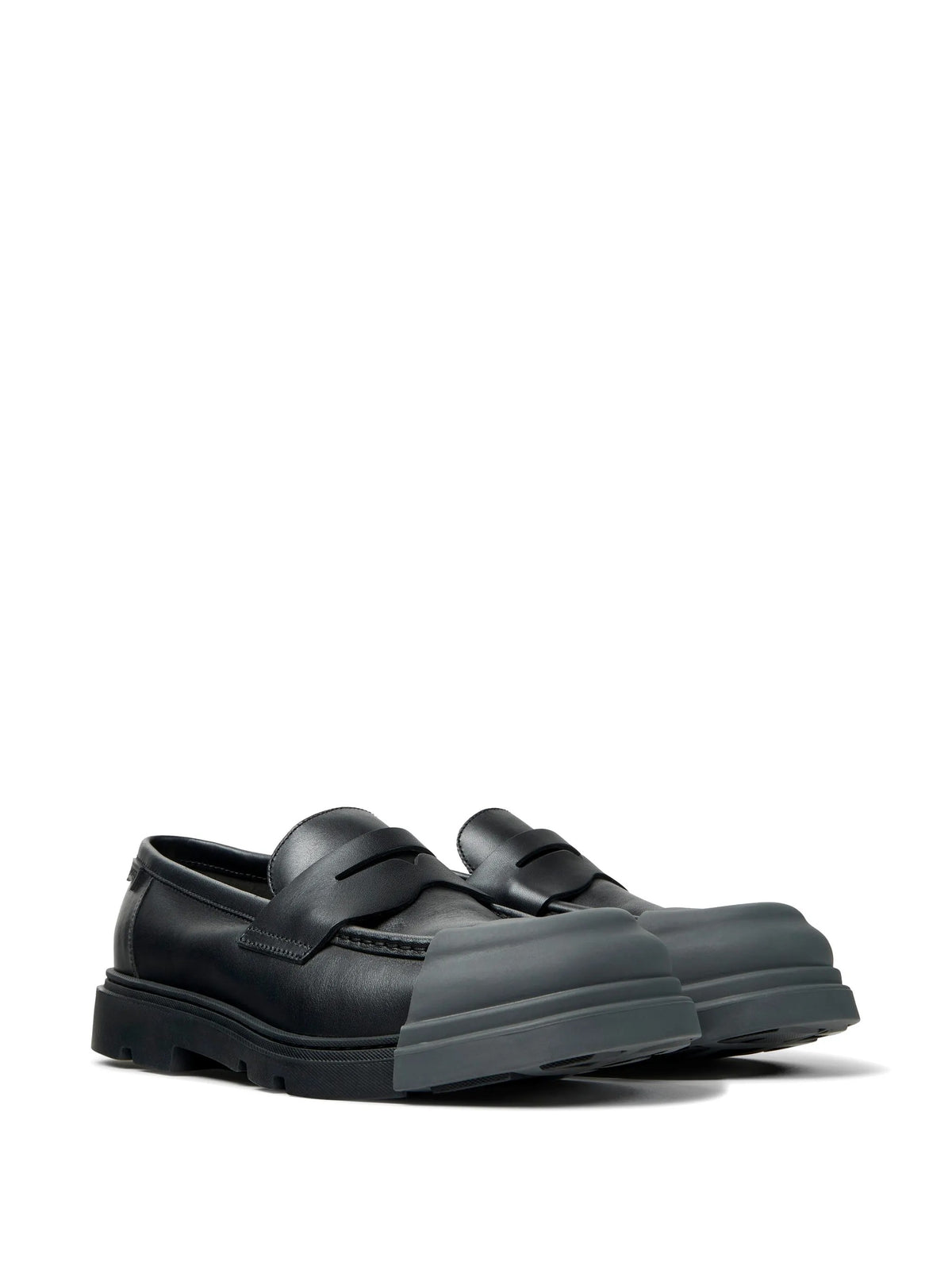 Camper SNEAKERS Nero