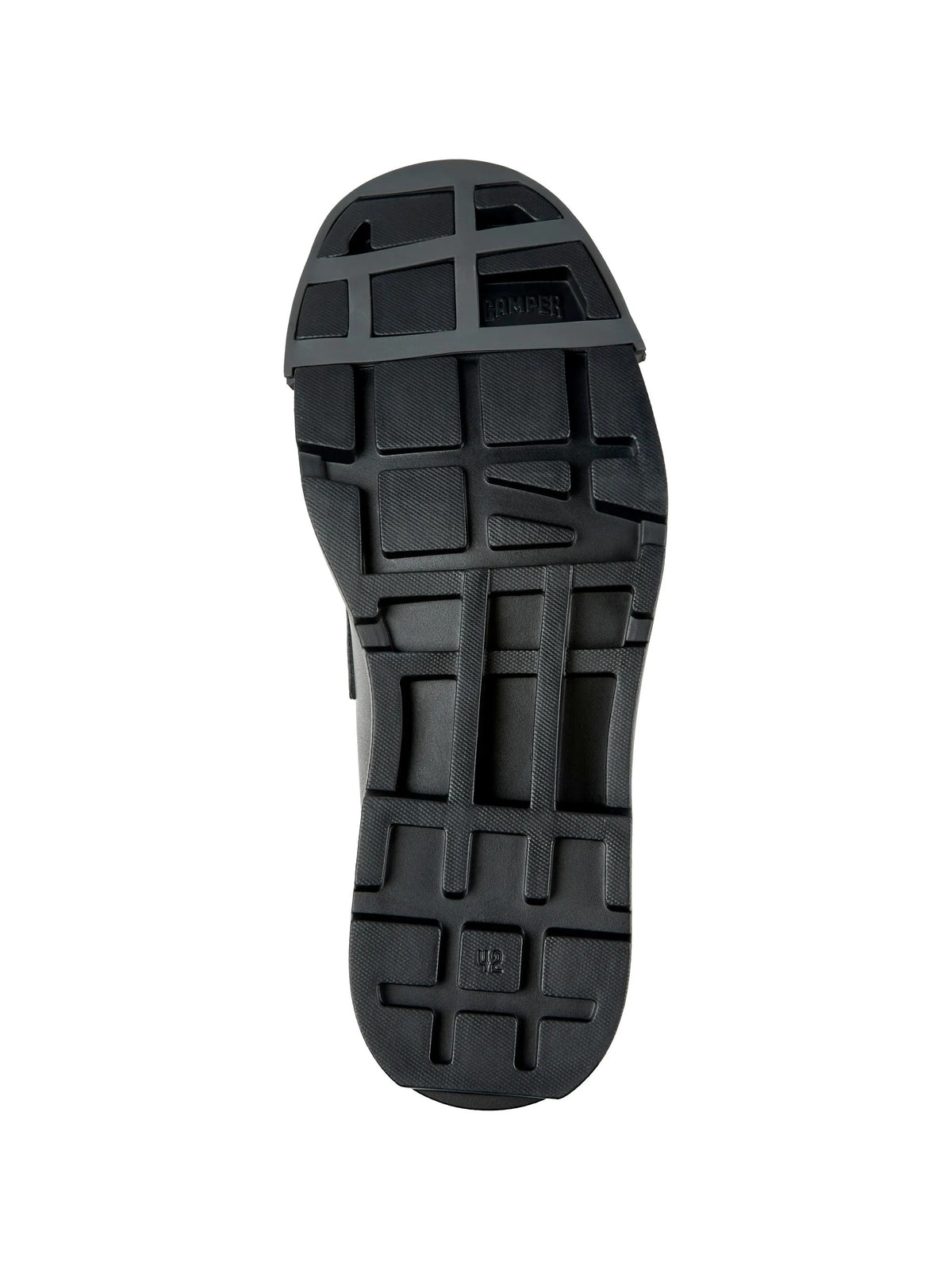 Camper SNEAKERS Nero