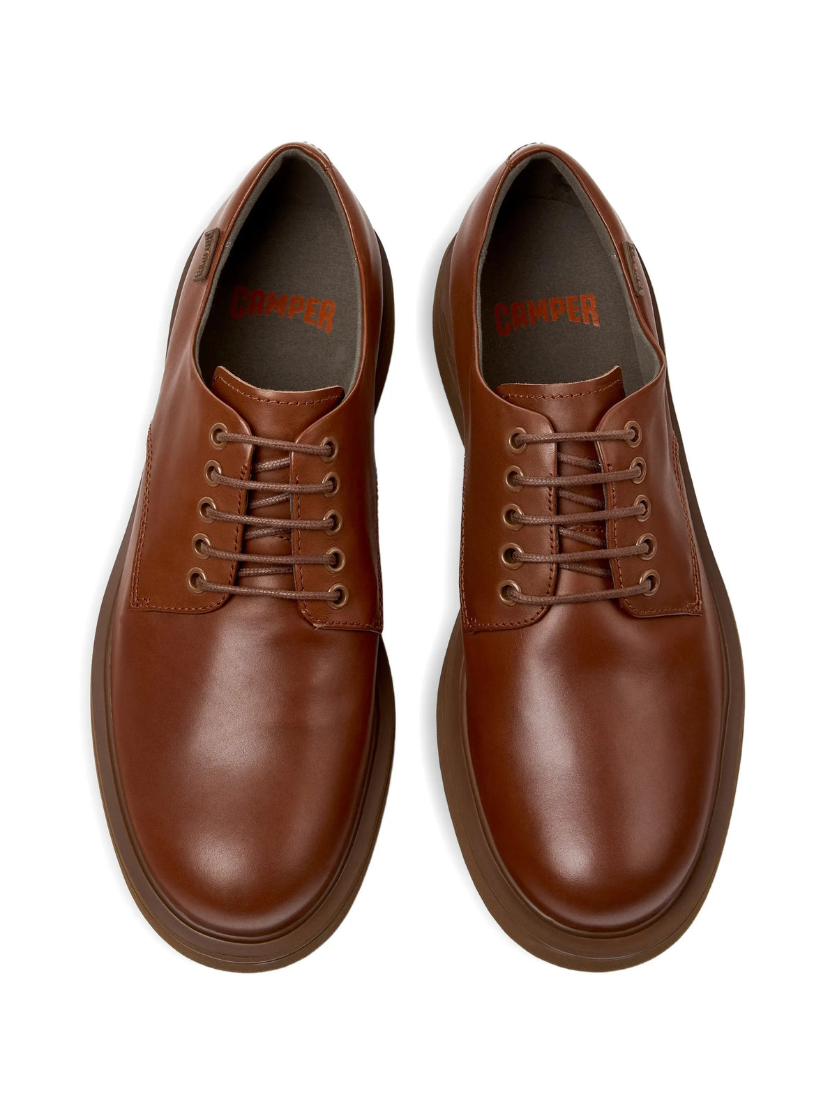 Camper SNEAKERS Marrone