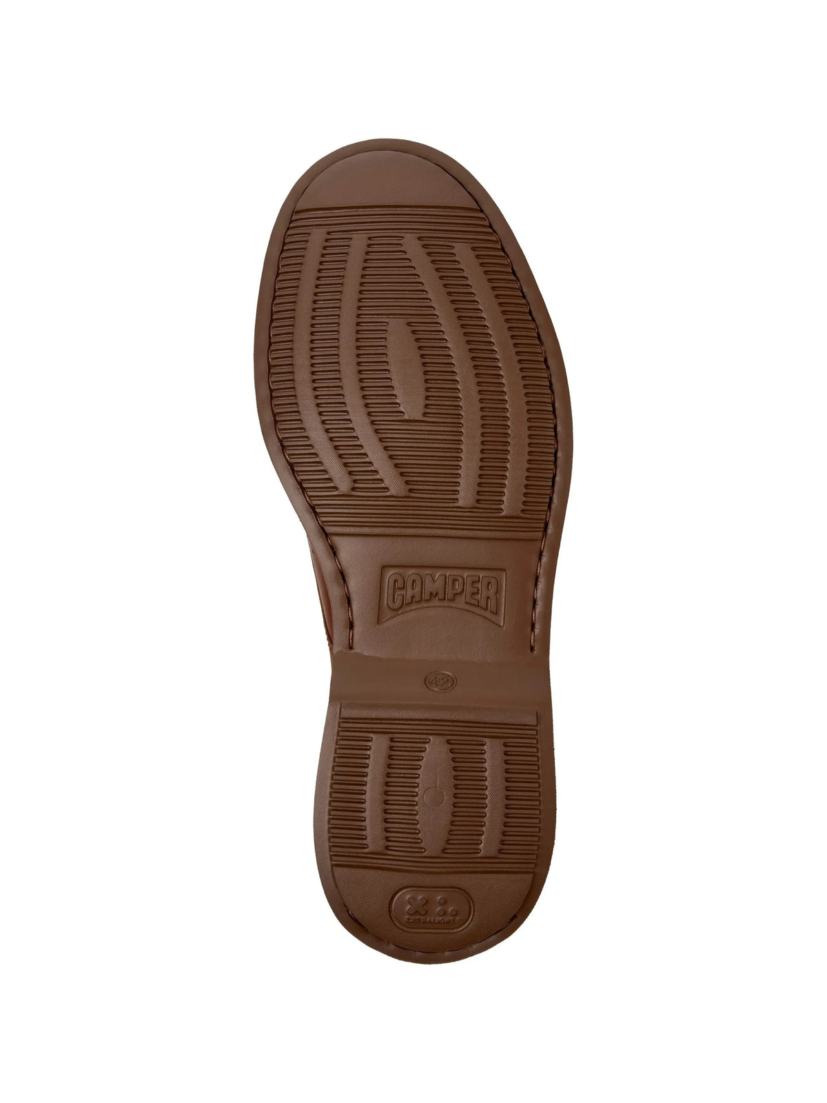 Camper SNEAKERS Marrone