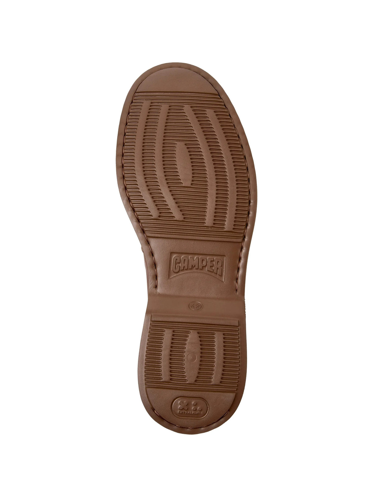 Camper SNEAKERS Marrone
