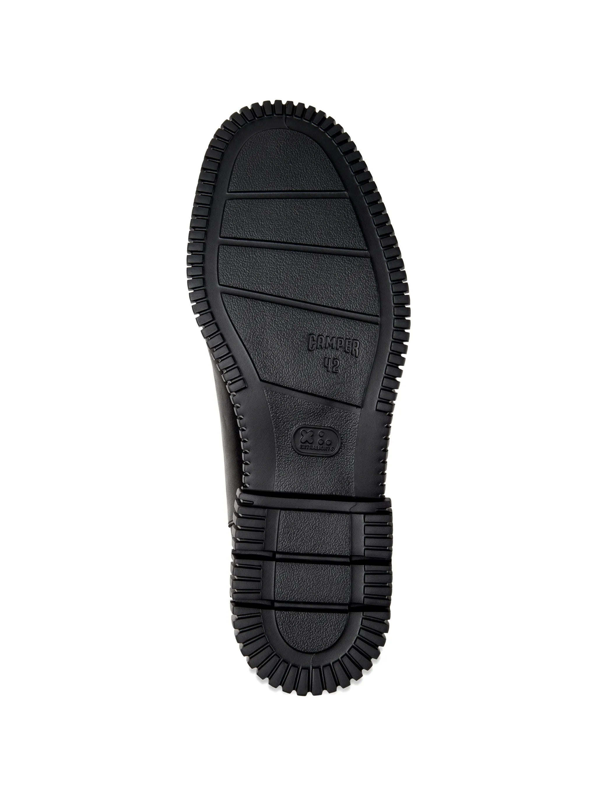 Camper SNEAKERS Nero