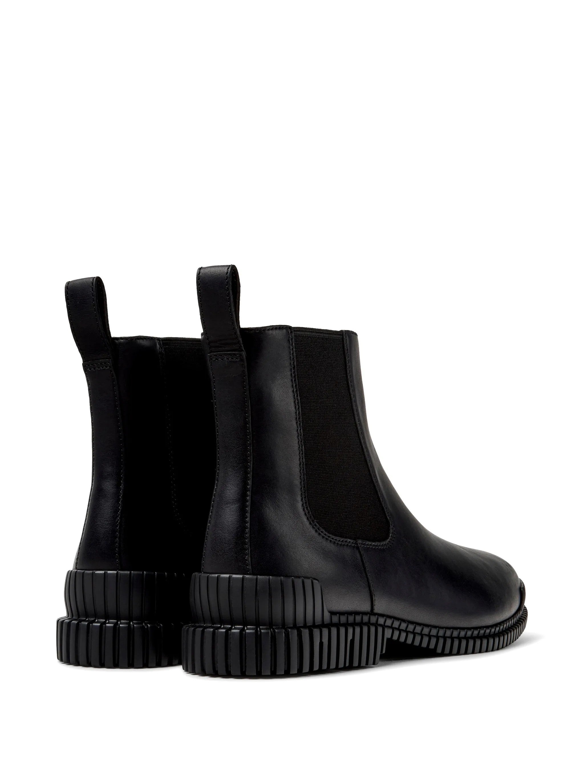 Camper SNEAKERS Nero