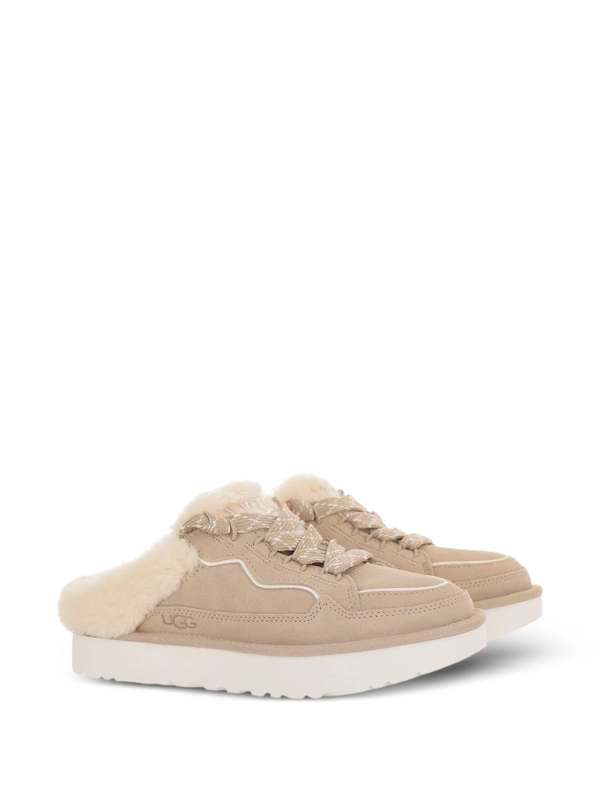 Ugg SABOT Beige