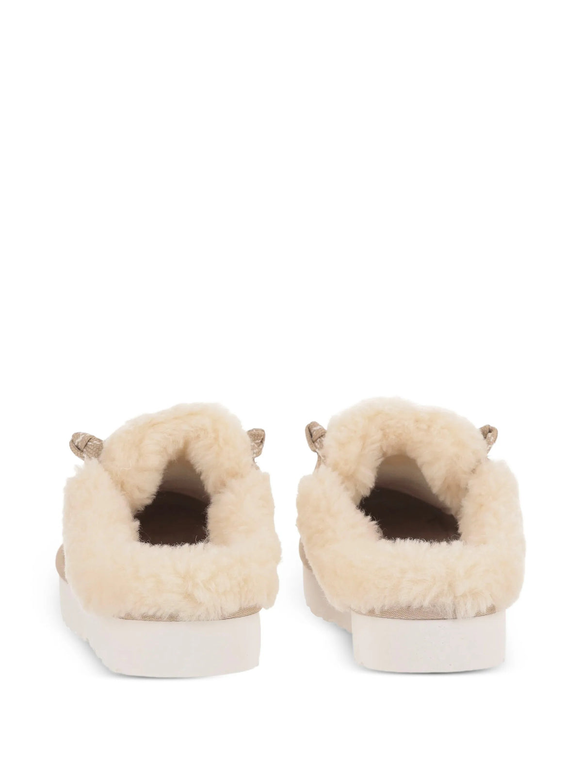 Ugg SABOT Beige
