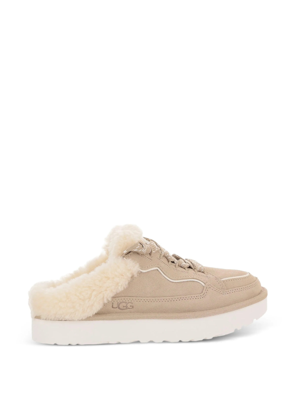 Ugg SABOT Beige