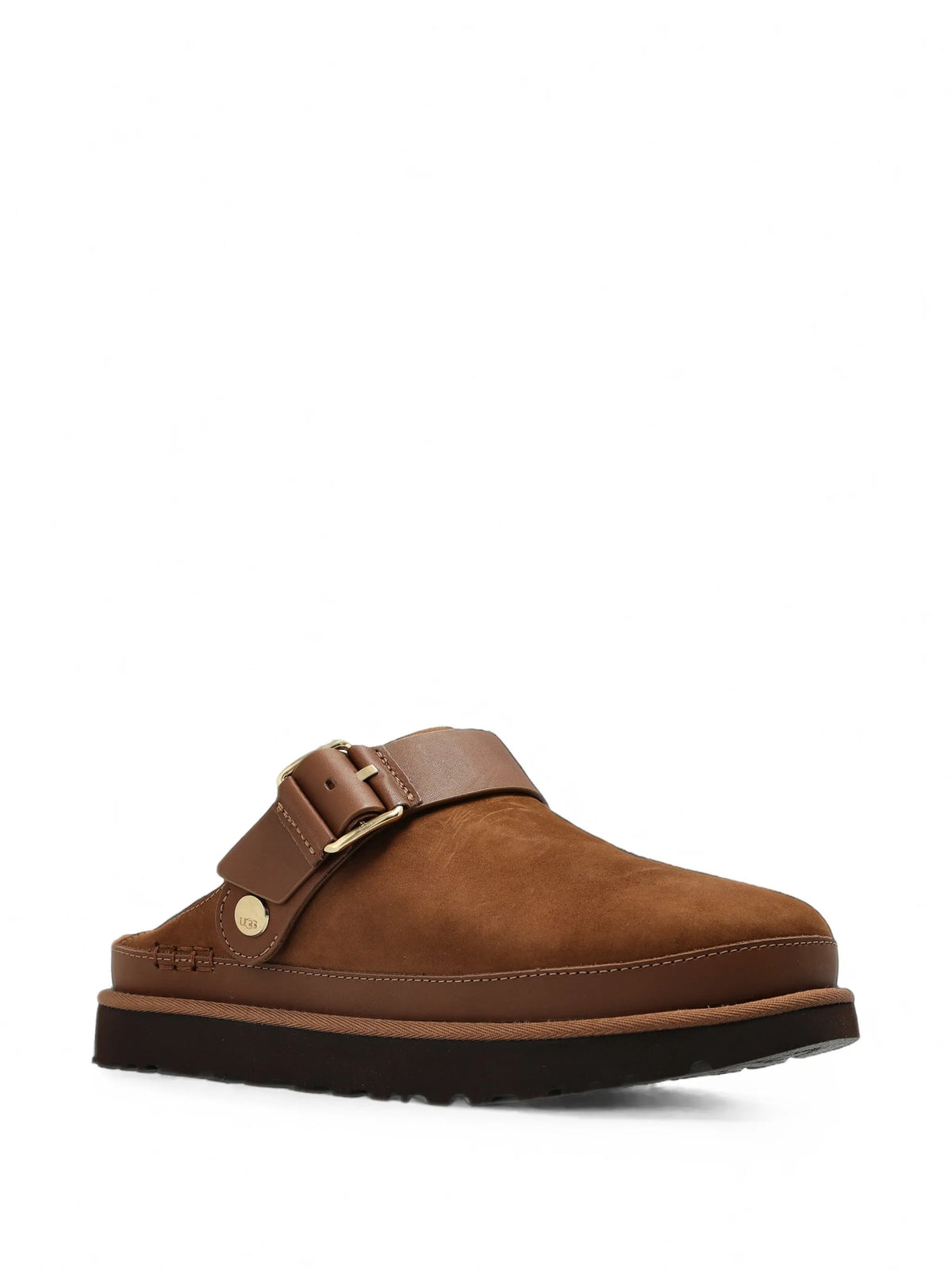 Ugg SABOT Marrone