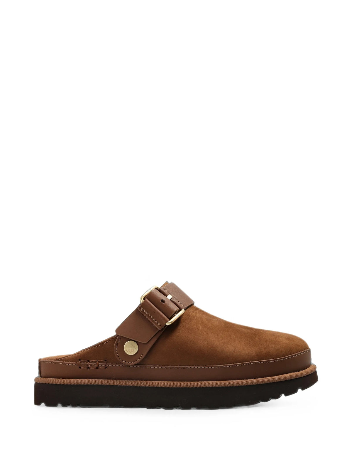 Ugg SABOT Marrone