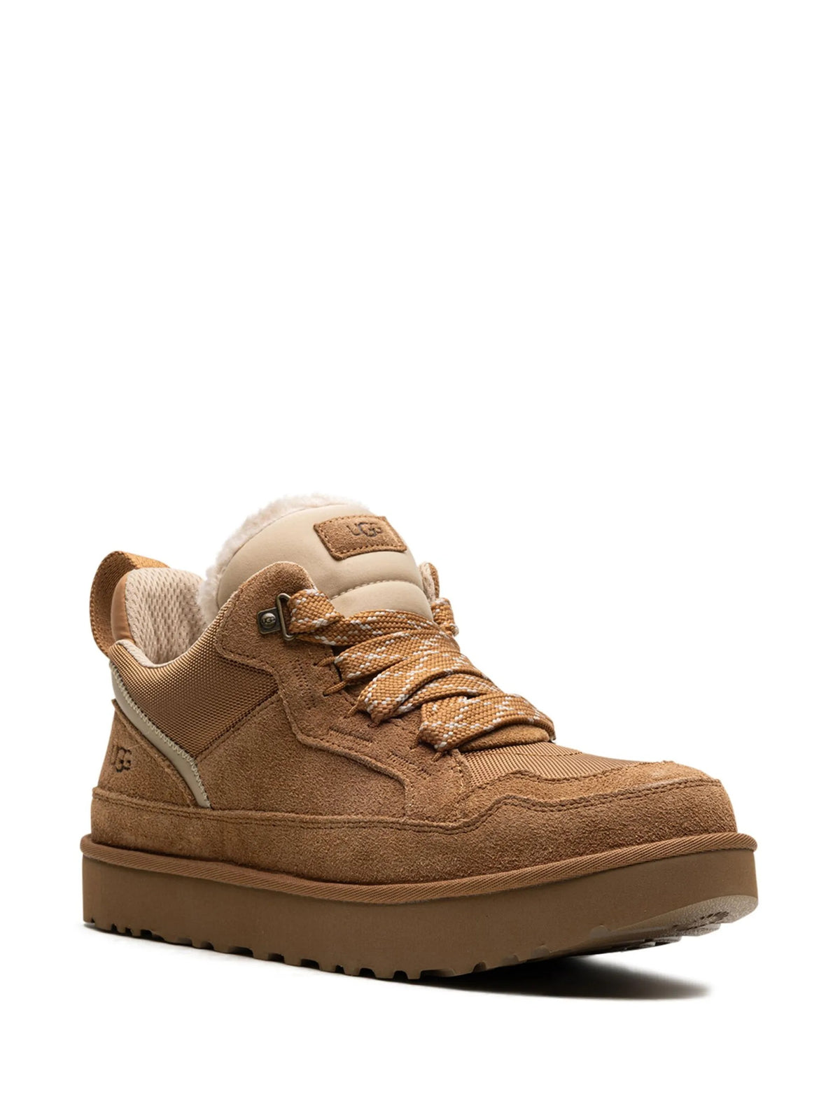 Ugg SNEAKERS Marrone