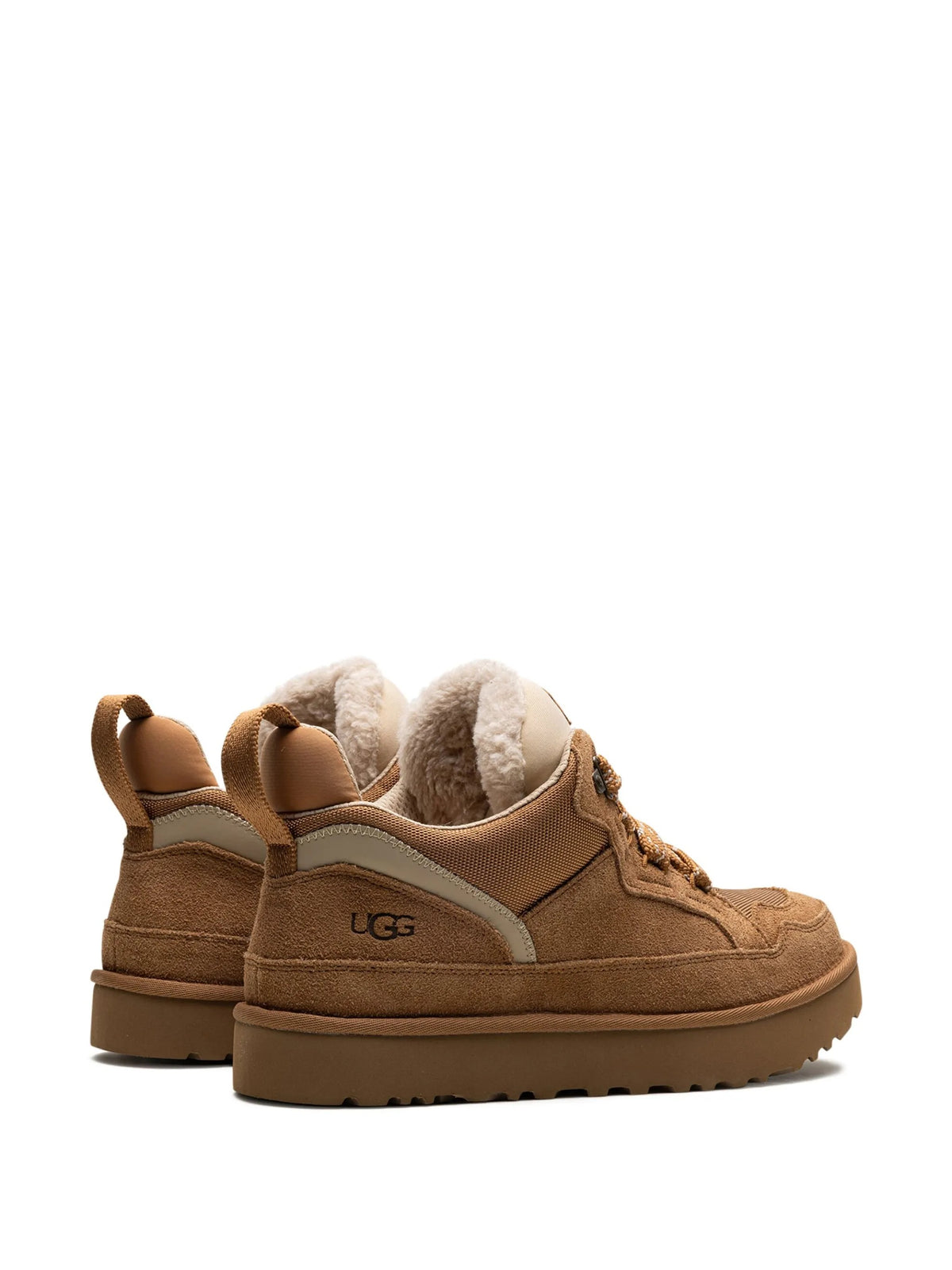 Ugg SNEAKERS Marrone