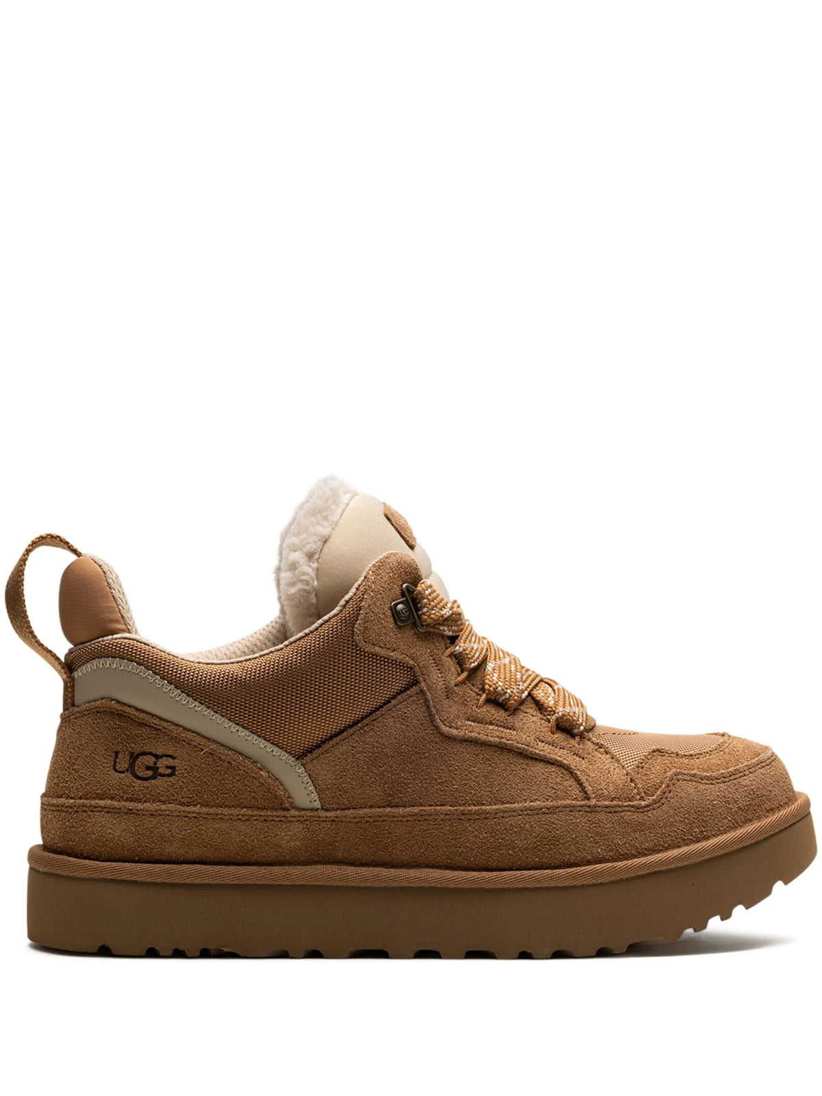 Ugg SNEAKERS Marrone