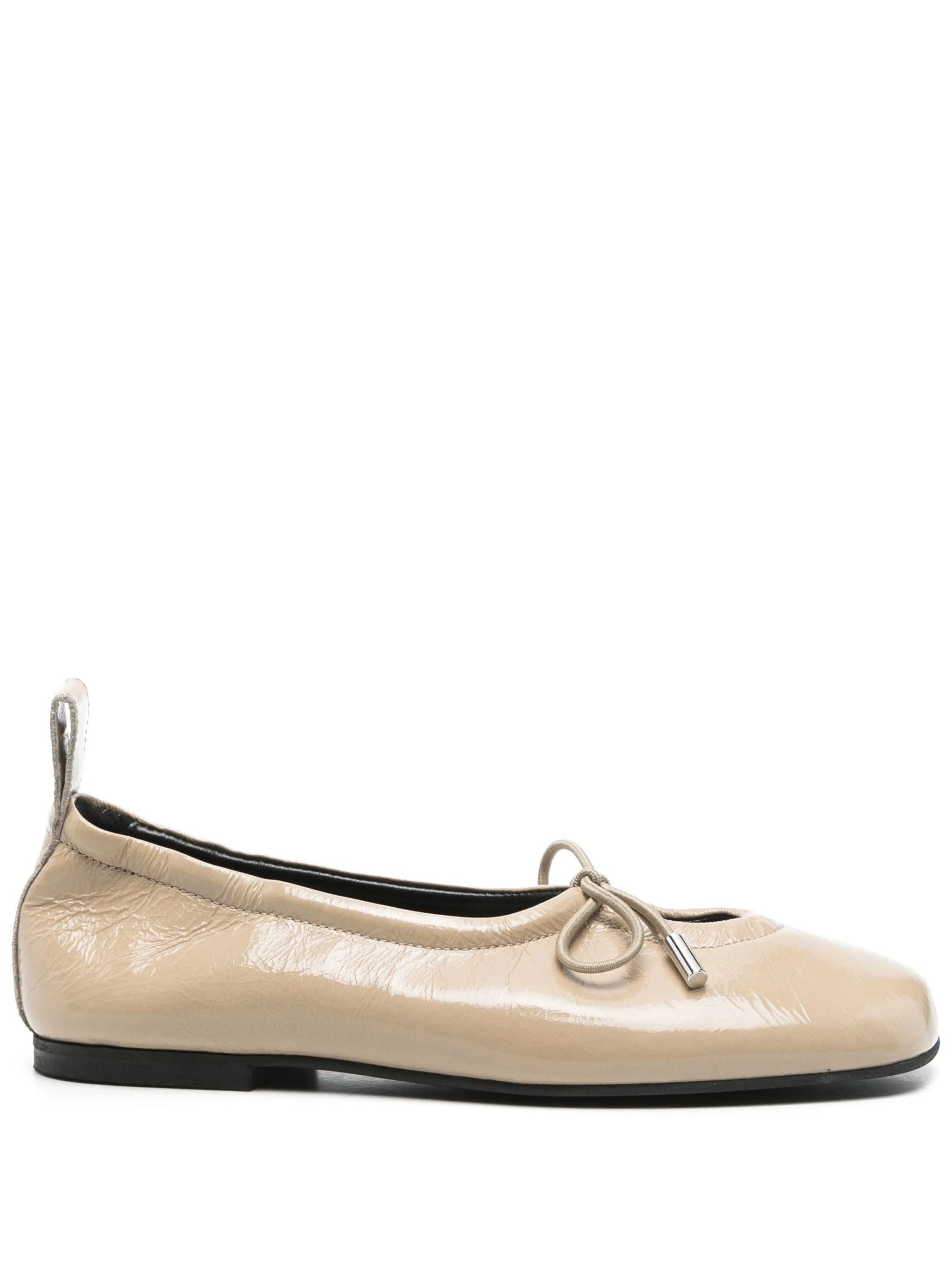 Alohas BALLERINE  Beige