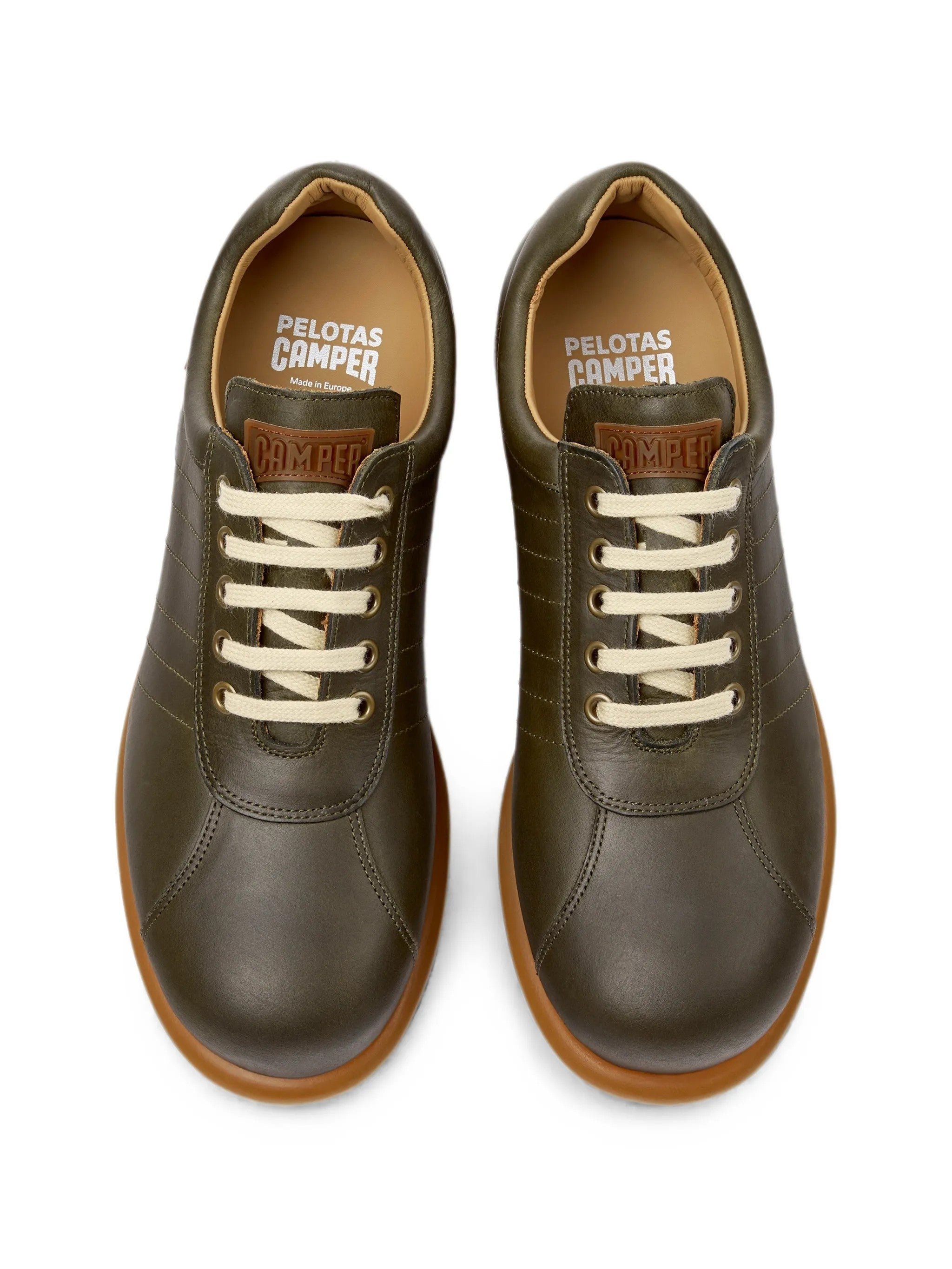 Camper SNEAKERS Marrone