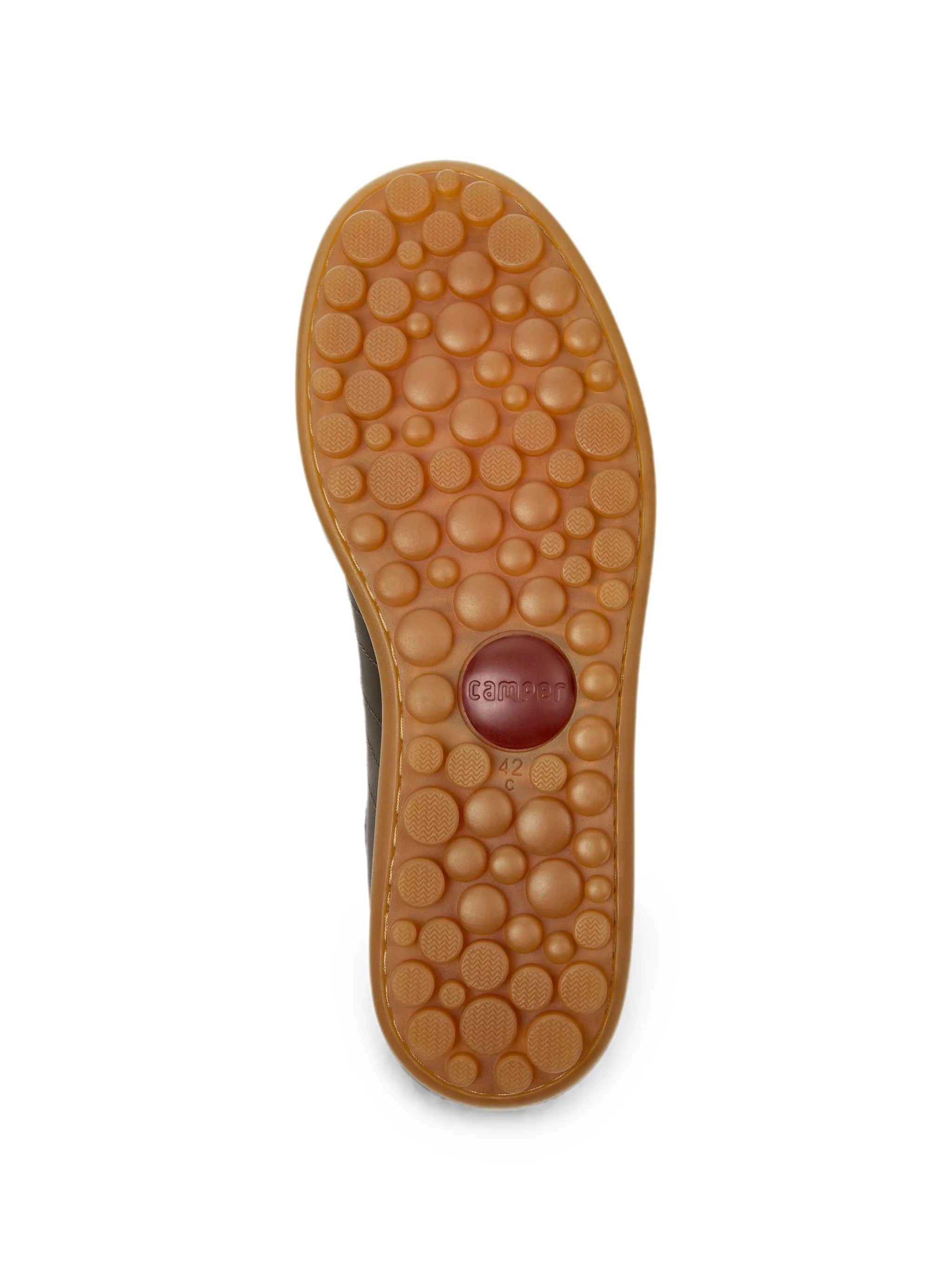 Camper SNEAKERS Marrone