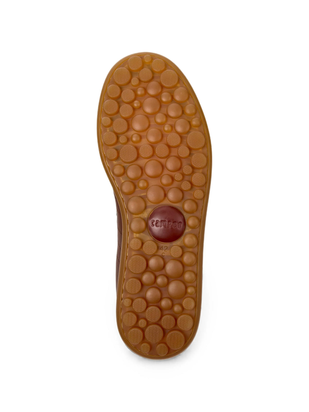 Camper SNEAKERS Marrone