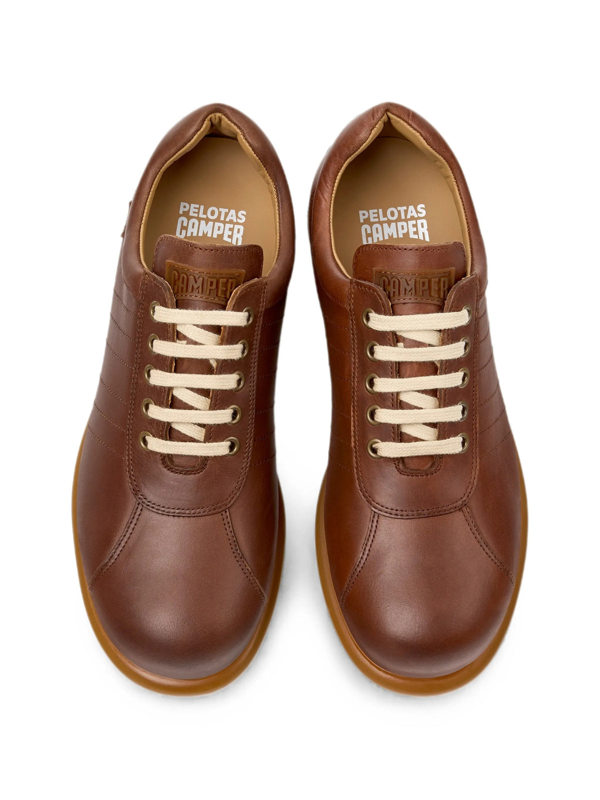 Camper SNEAKERS Marrone