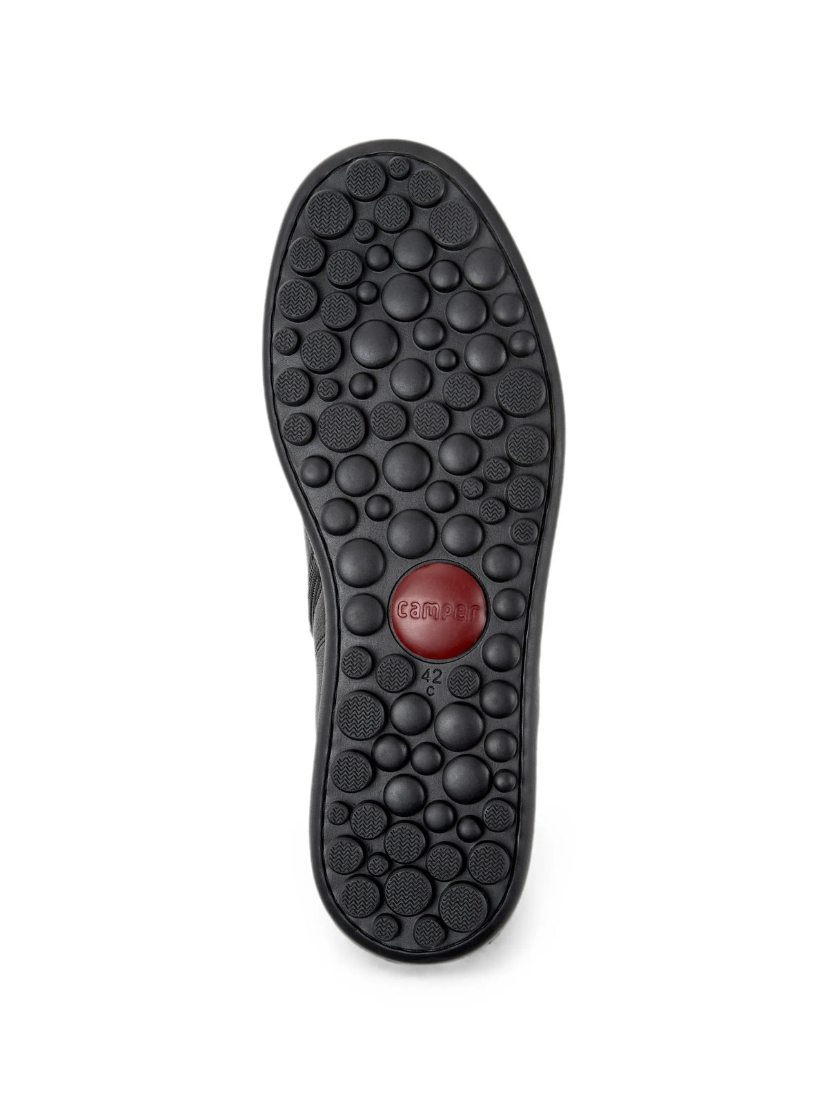 Camper SNEAKERS Nero