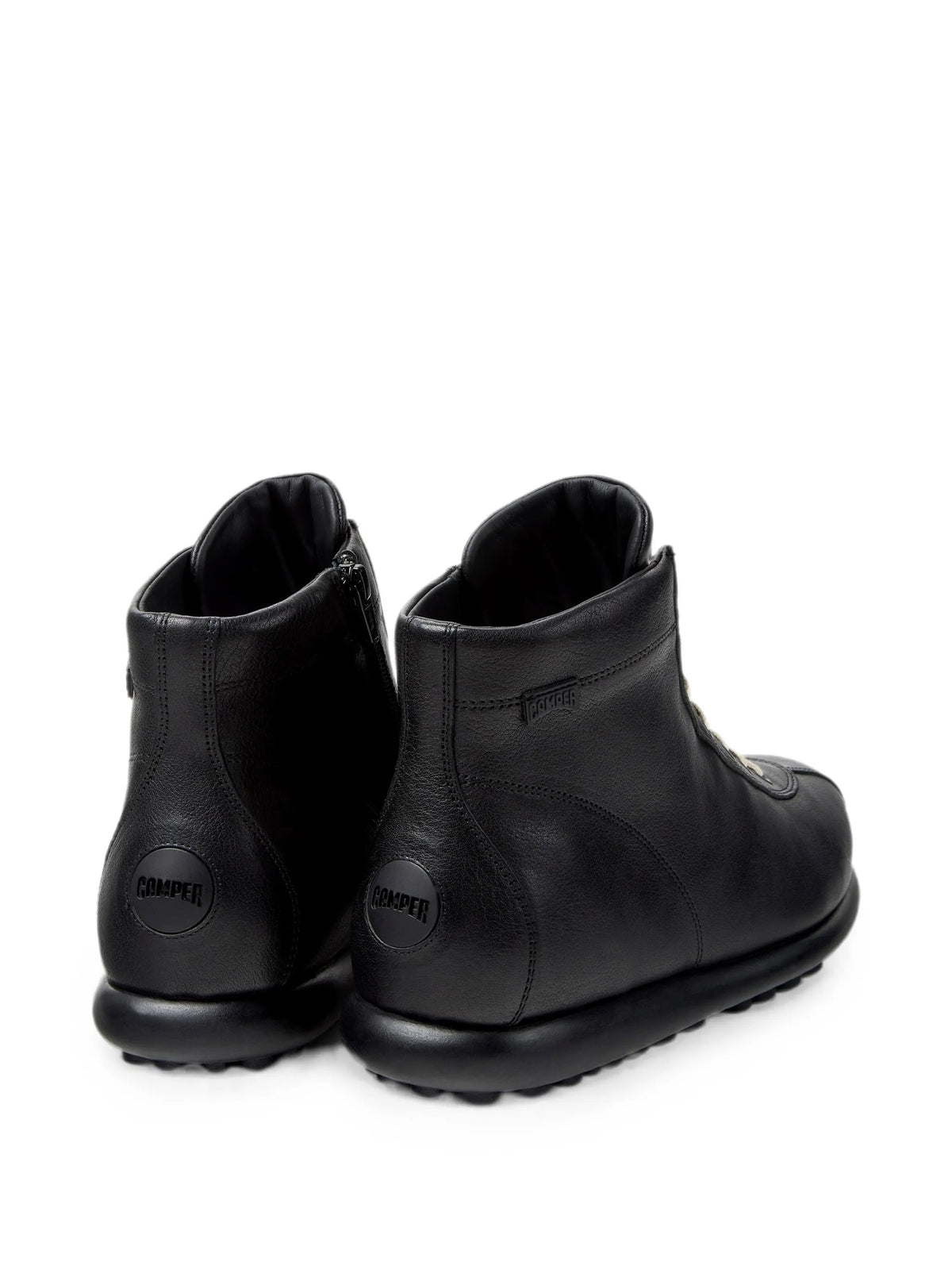 Camper SNEAKERS Nero