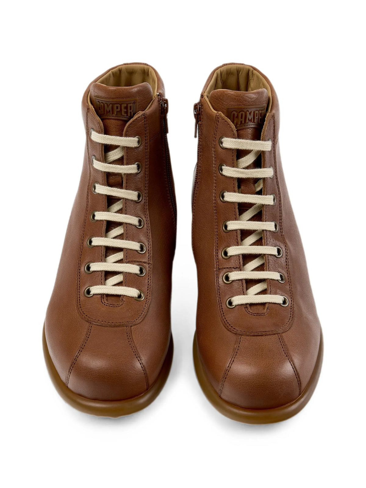 Camper SNEAKERS Marrone