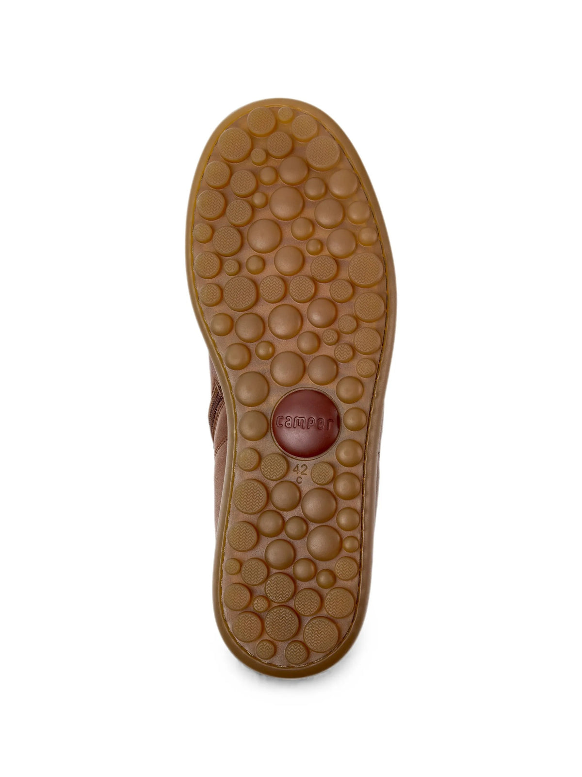 Camper SNEAKERS Marrone