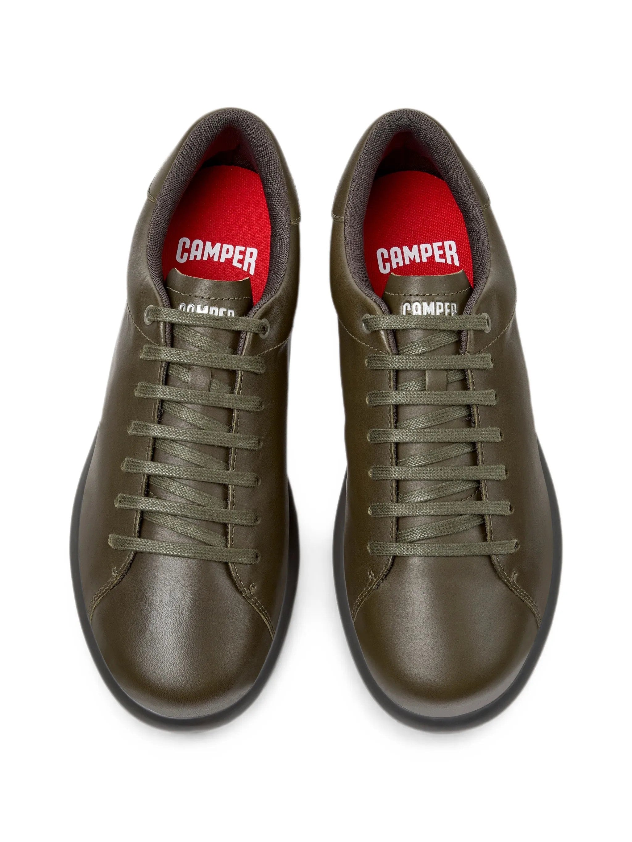 Camper SNEAKERS Verde