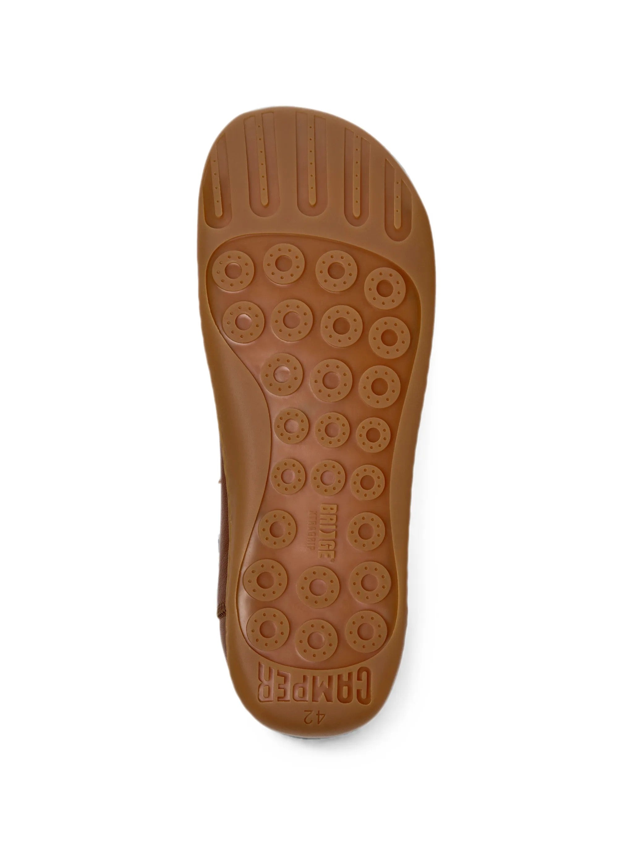 Camper SNEAKERS Marrone
