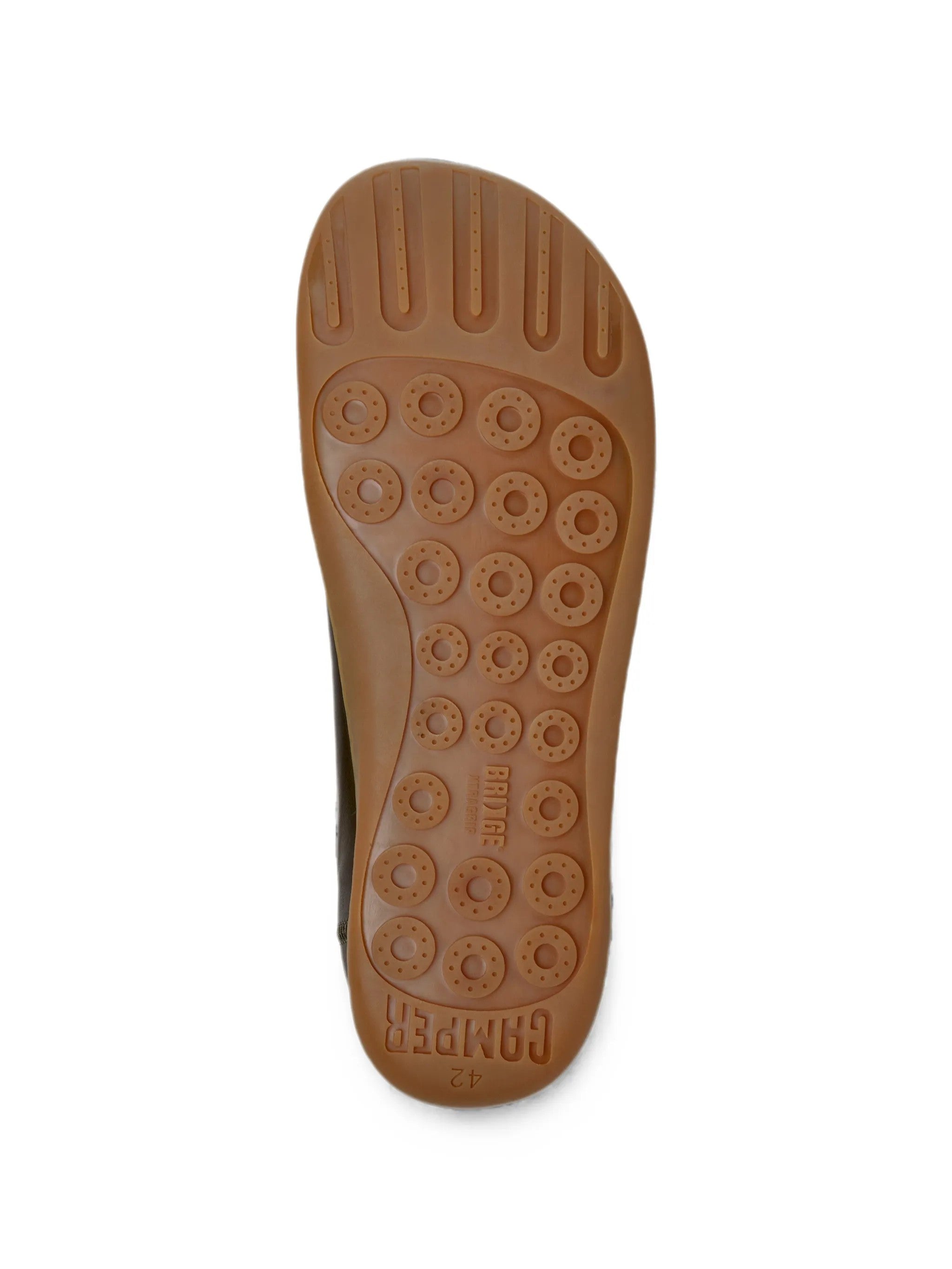 Camper SNEAKERS Marrone