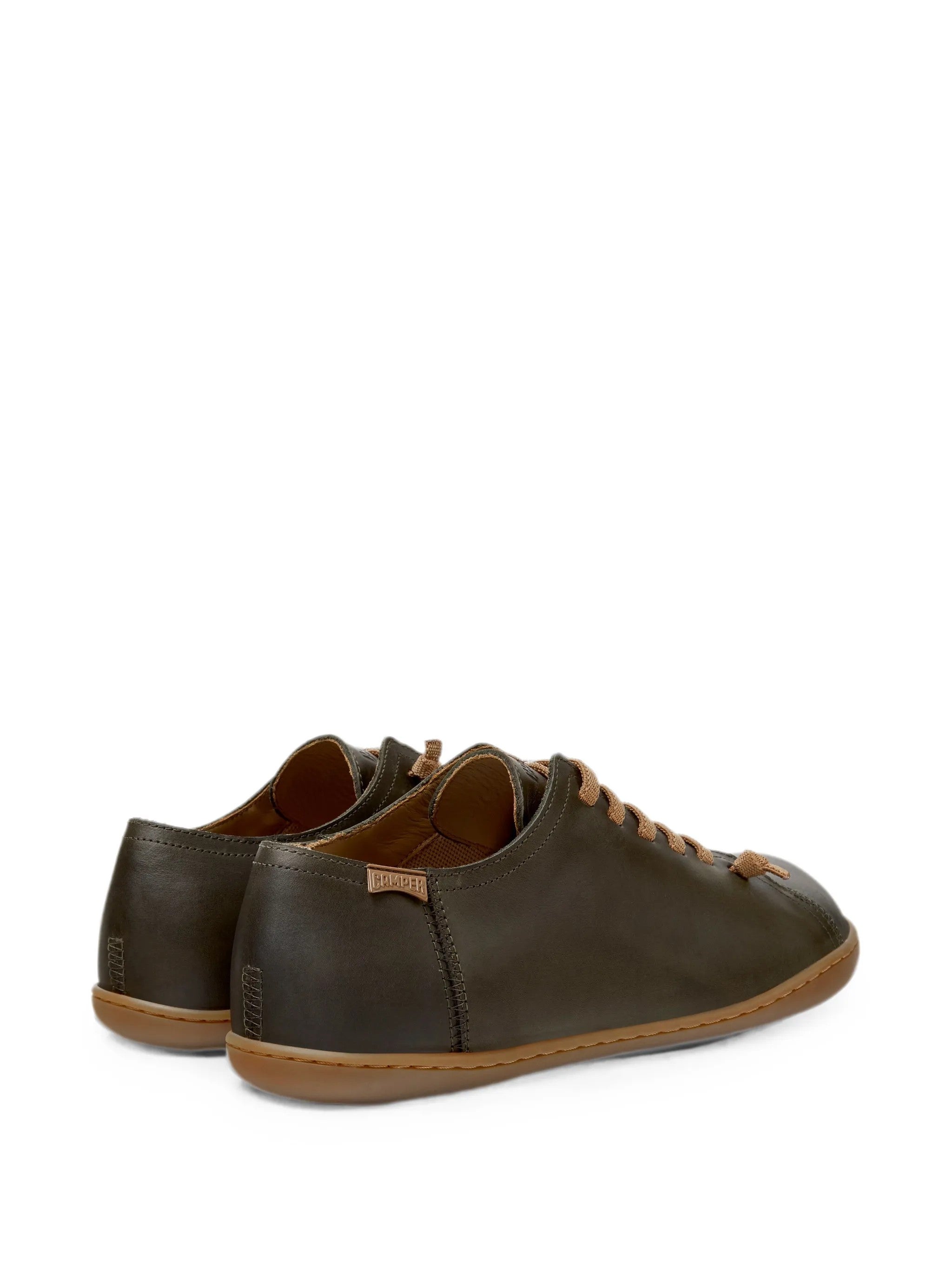 Camper SNEAKERS Marrone