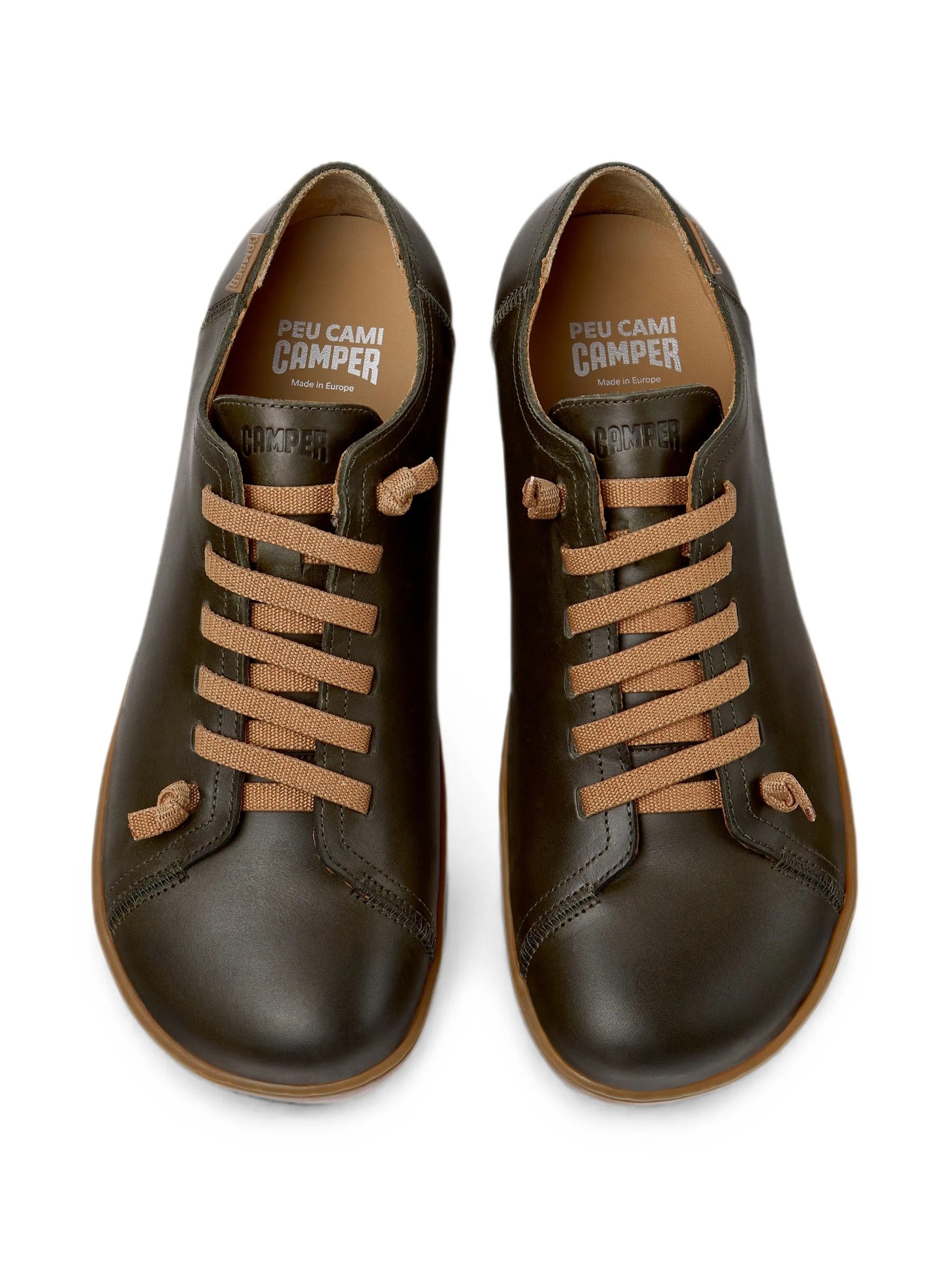 Camper SNEAKERS Marrone