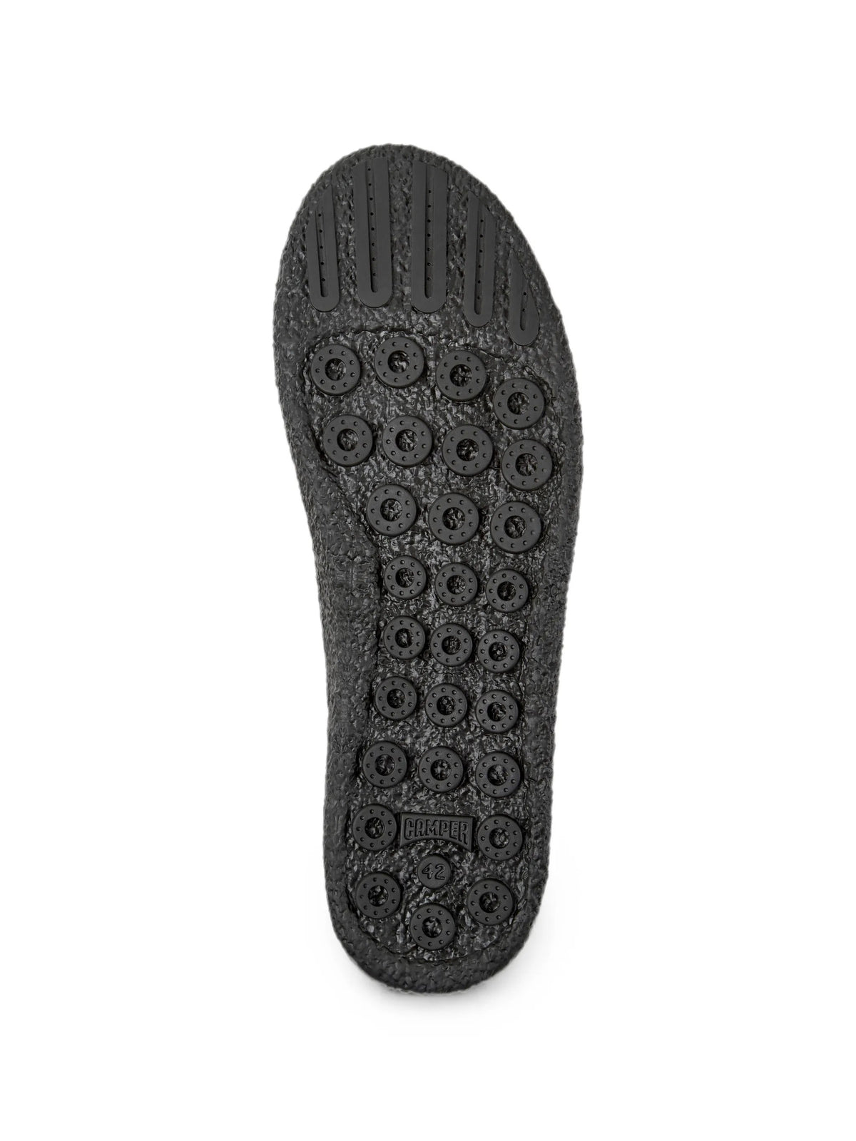 Camper SNEAKERS Nero