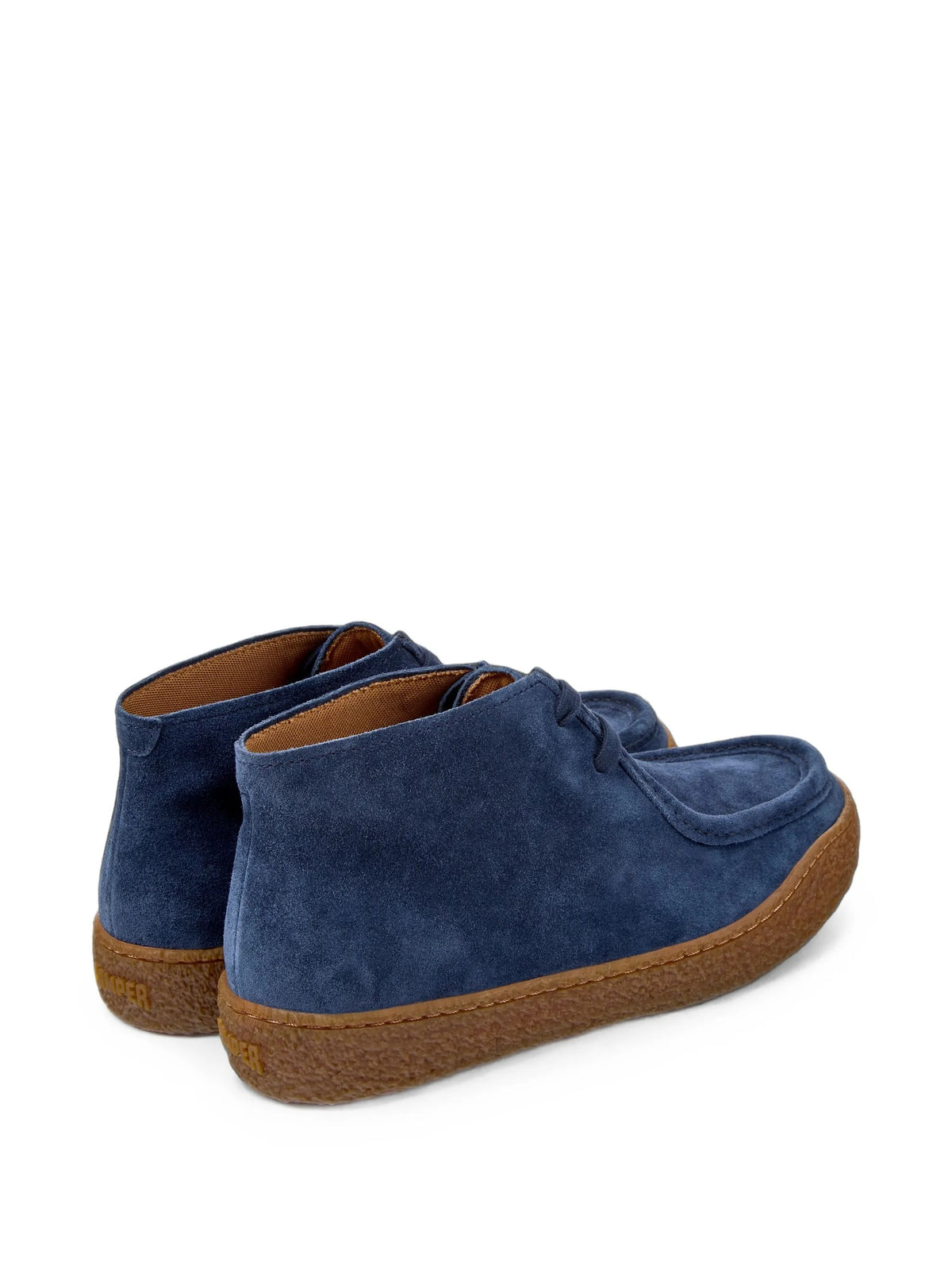 Camper SNEAKERS Blu