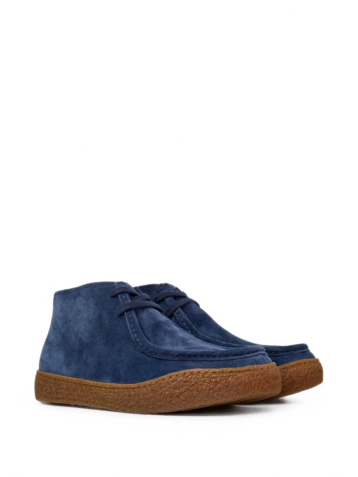 Camper SNEAKERS Blu
