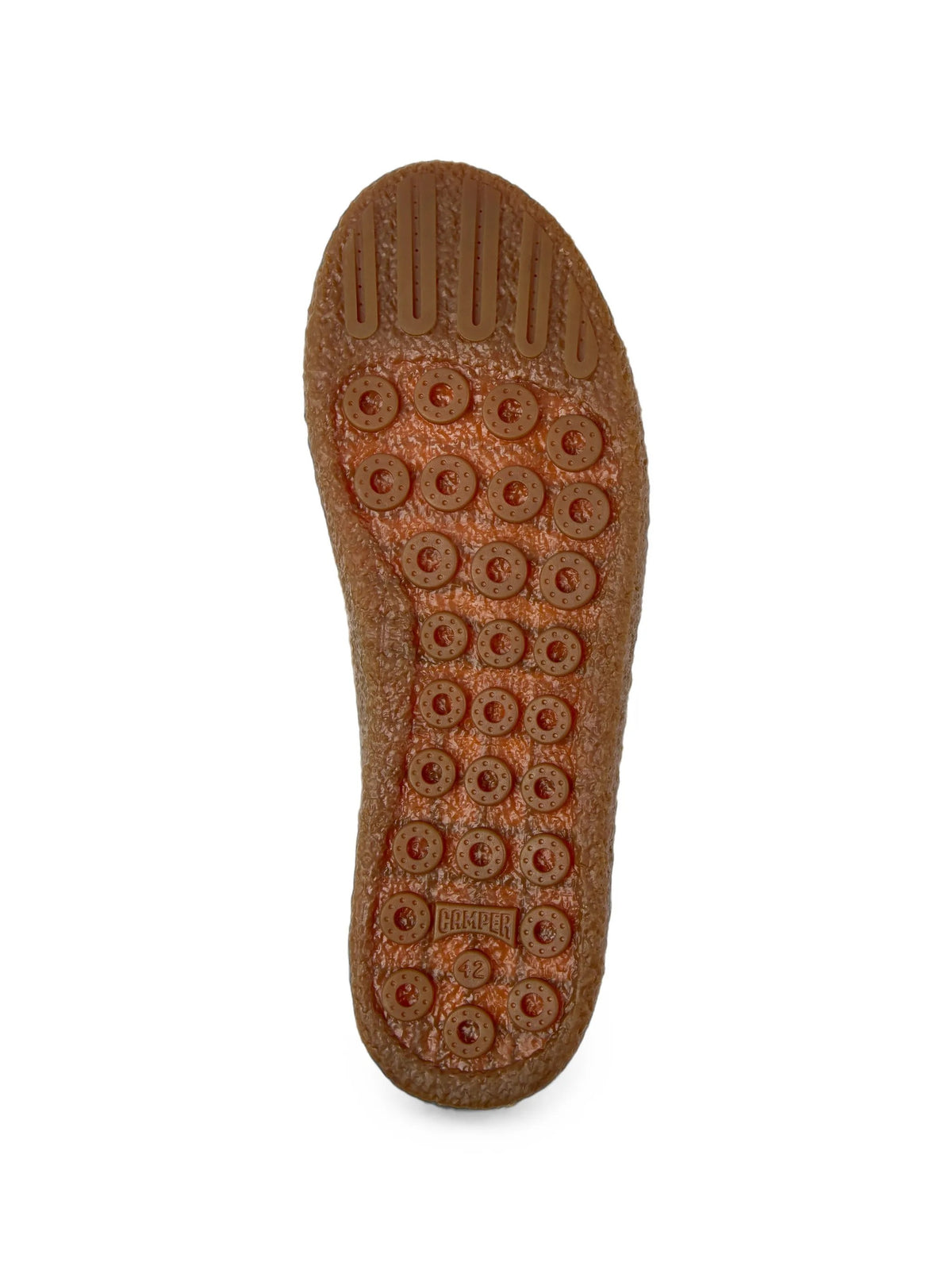 Camper SNEAKERS Beige