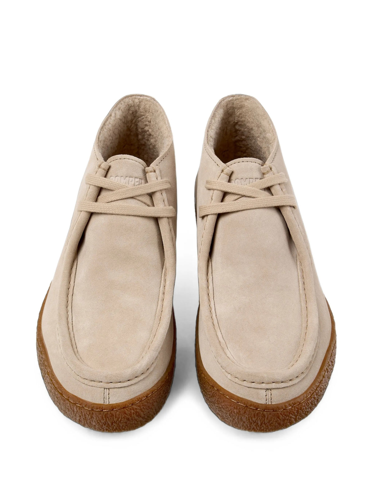 Camper SNEAKERS Beige