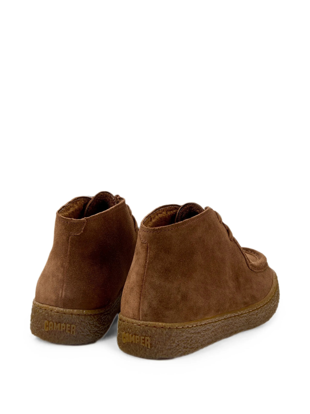 Camper SNEAKERS Marrone
