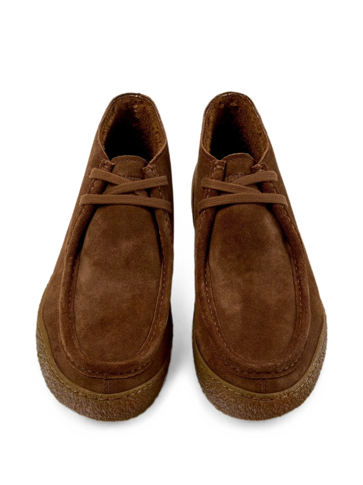Camper SNEAKERS Marrone