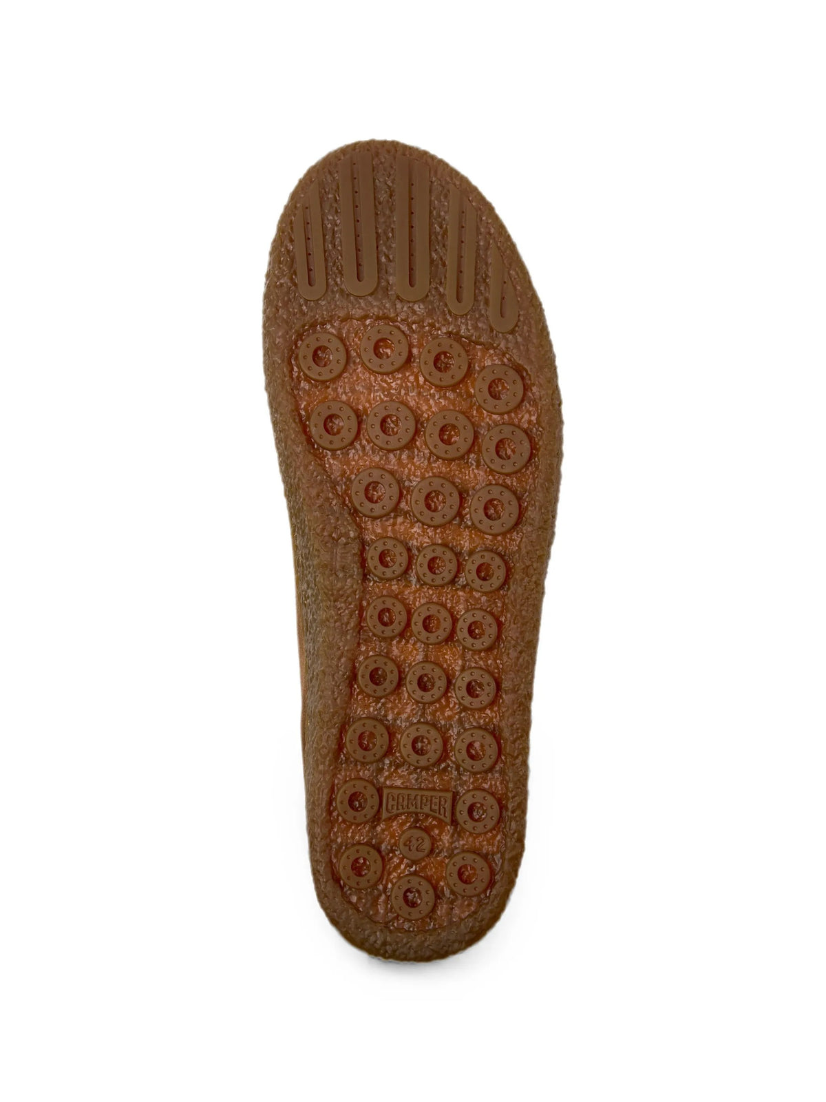 Camper SNEAKERS Marrone
